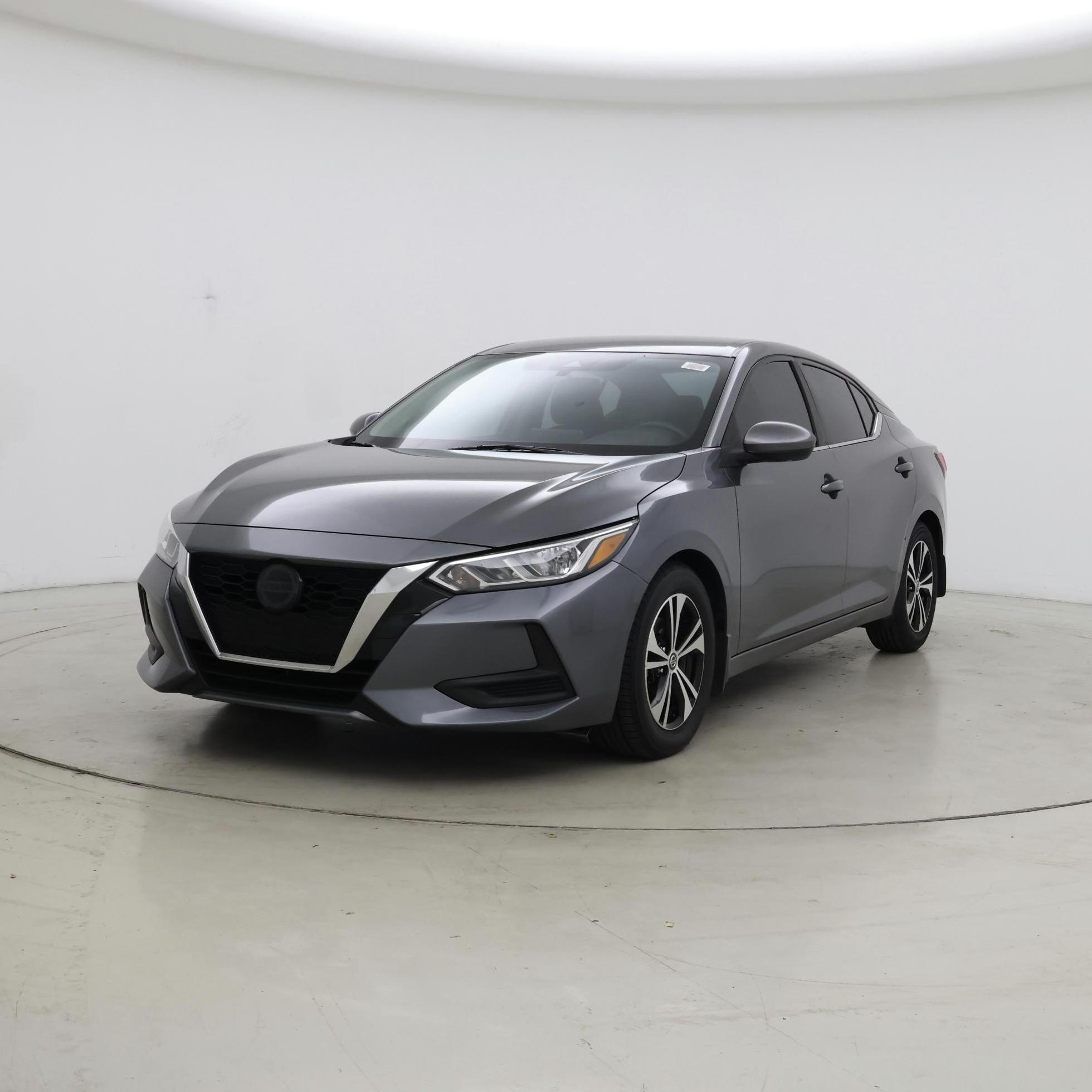 Thumbnail: 2022 Nissan Sentra - 4