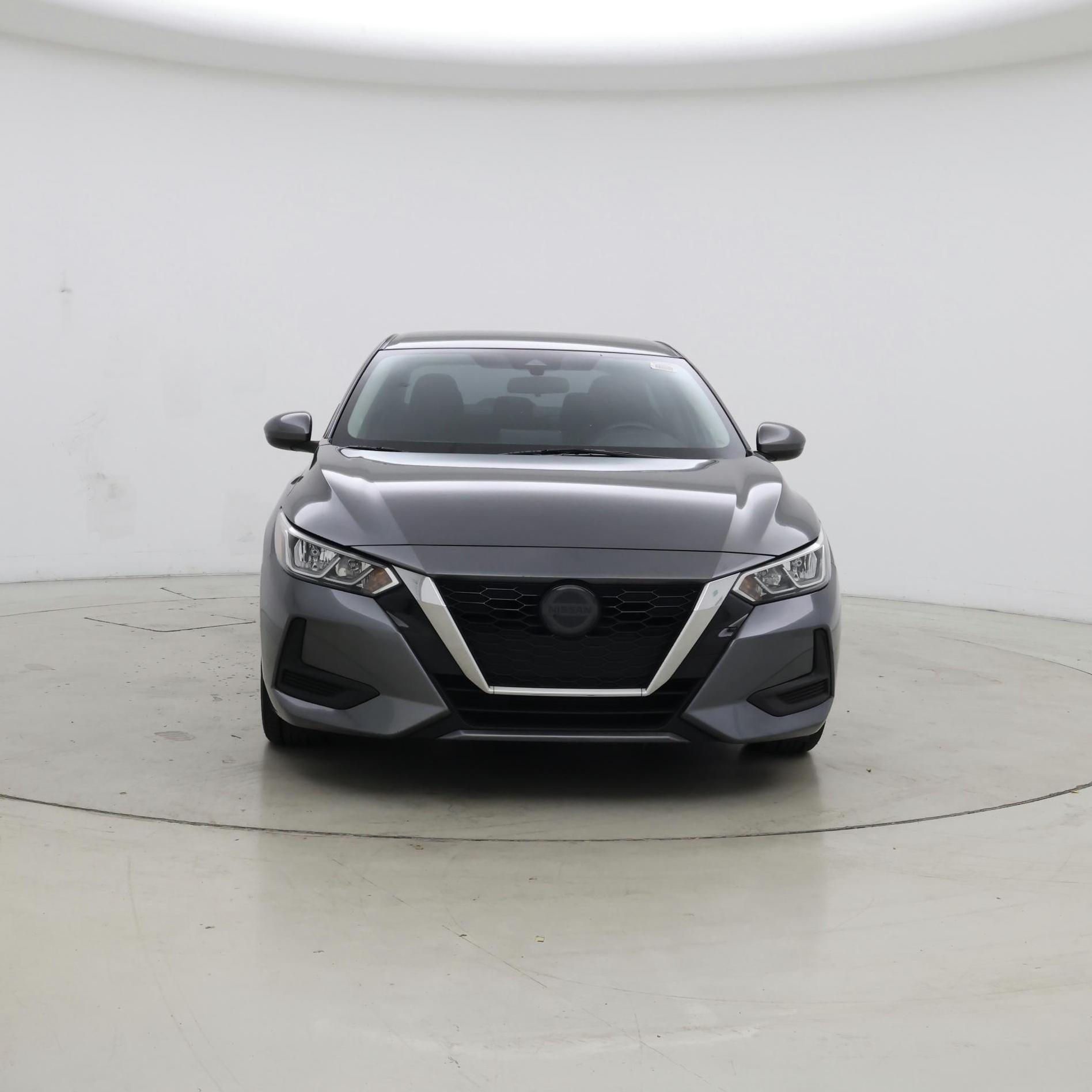 Thumbnail: 2022 Nissan Sentra - 5