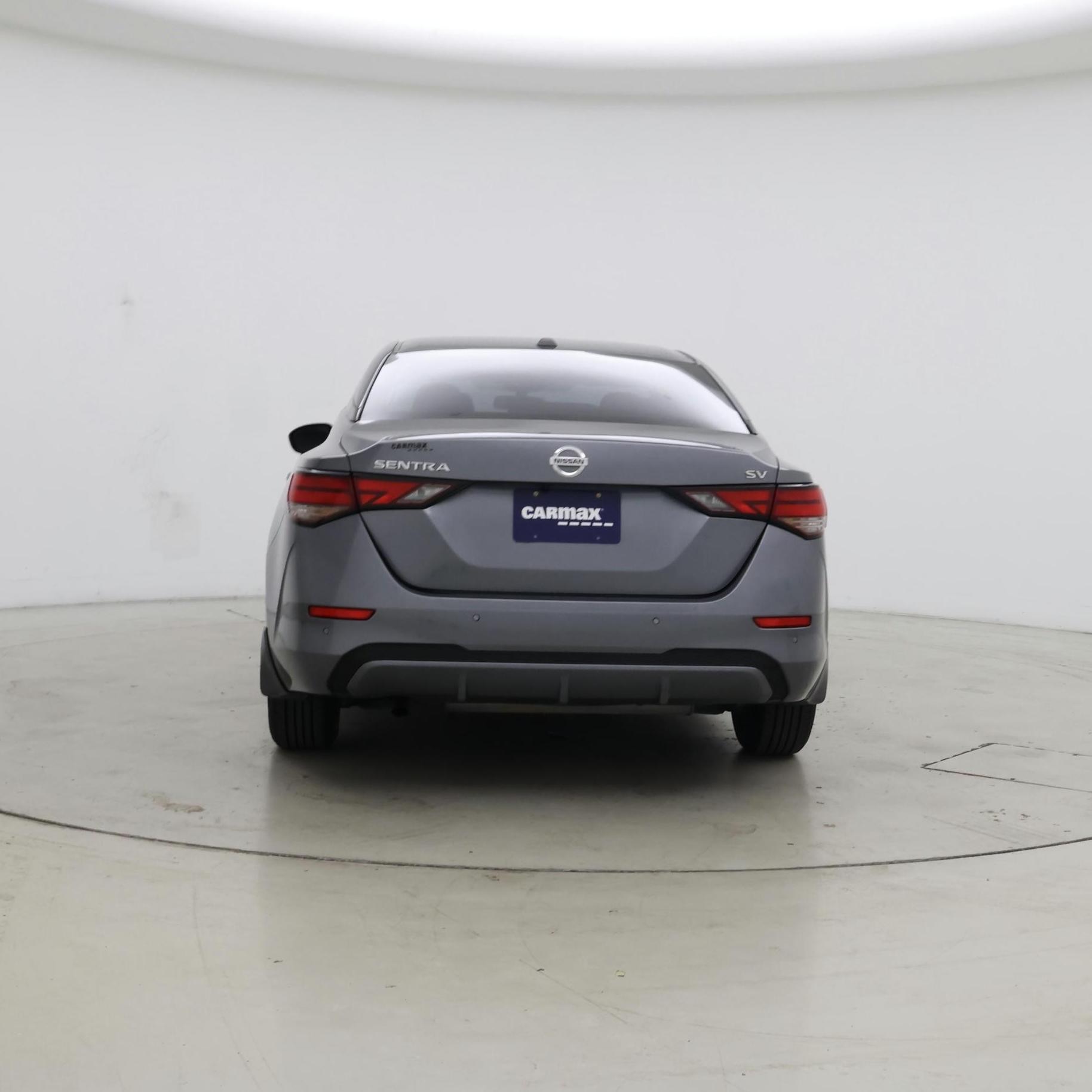 Thumbnail: 2022 Nissan Sentra - 6
