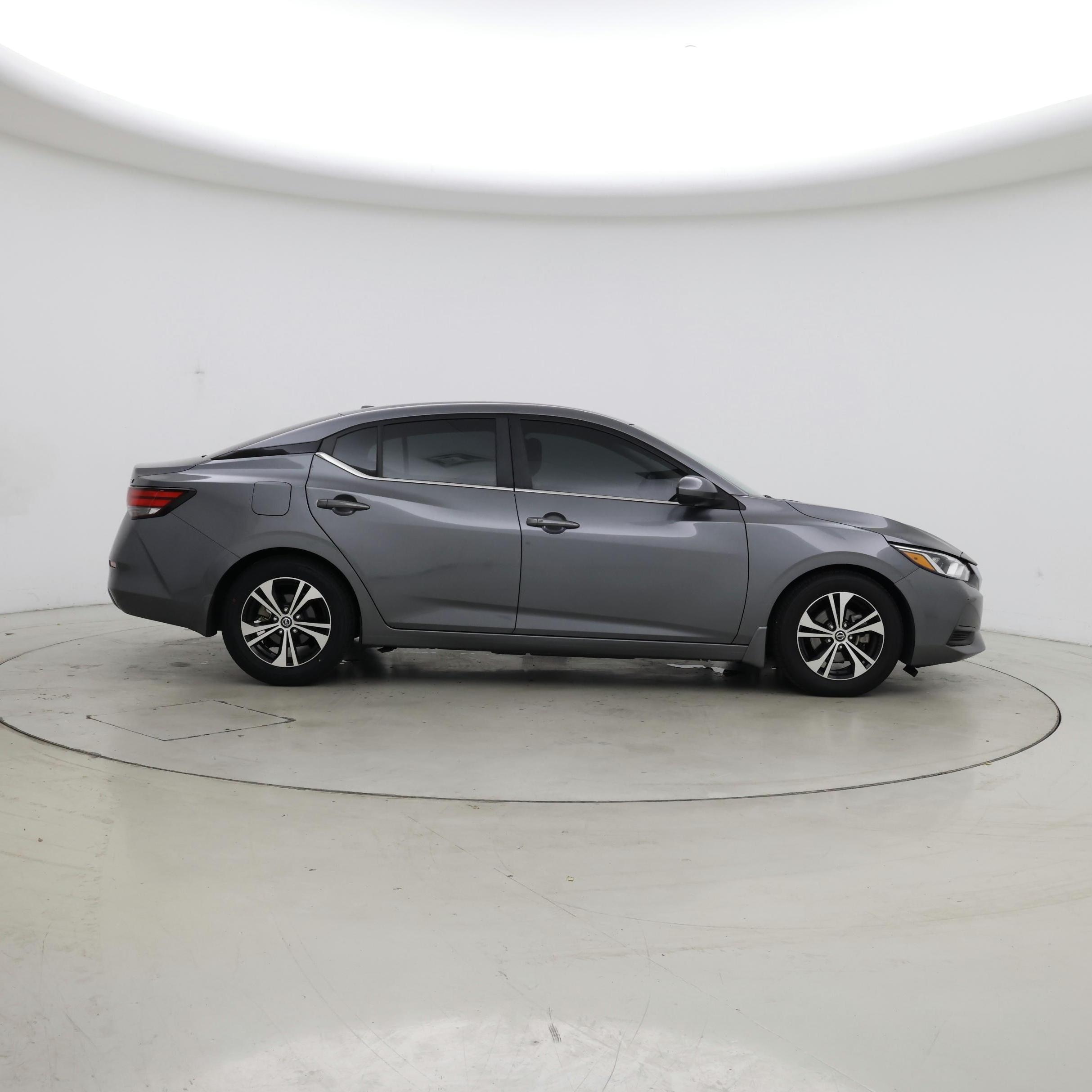 Thumbnail: 2022 Nissan Sentra - 7