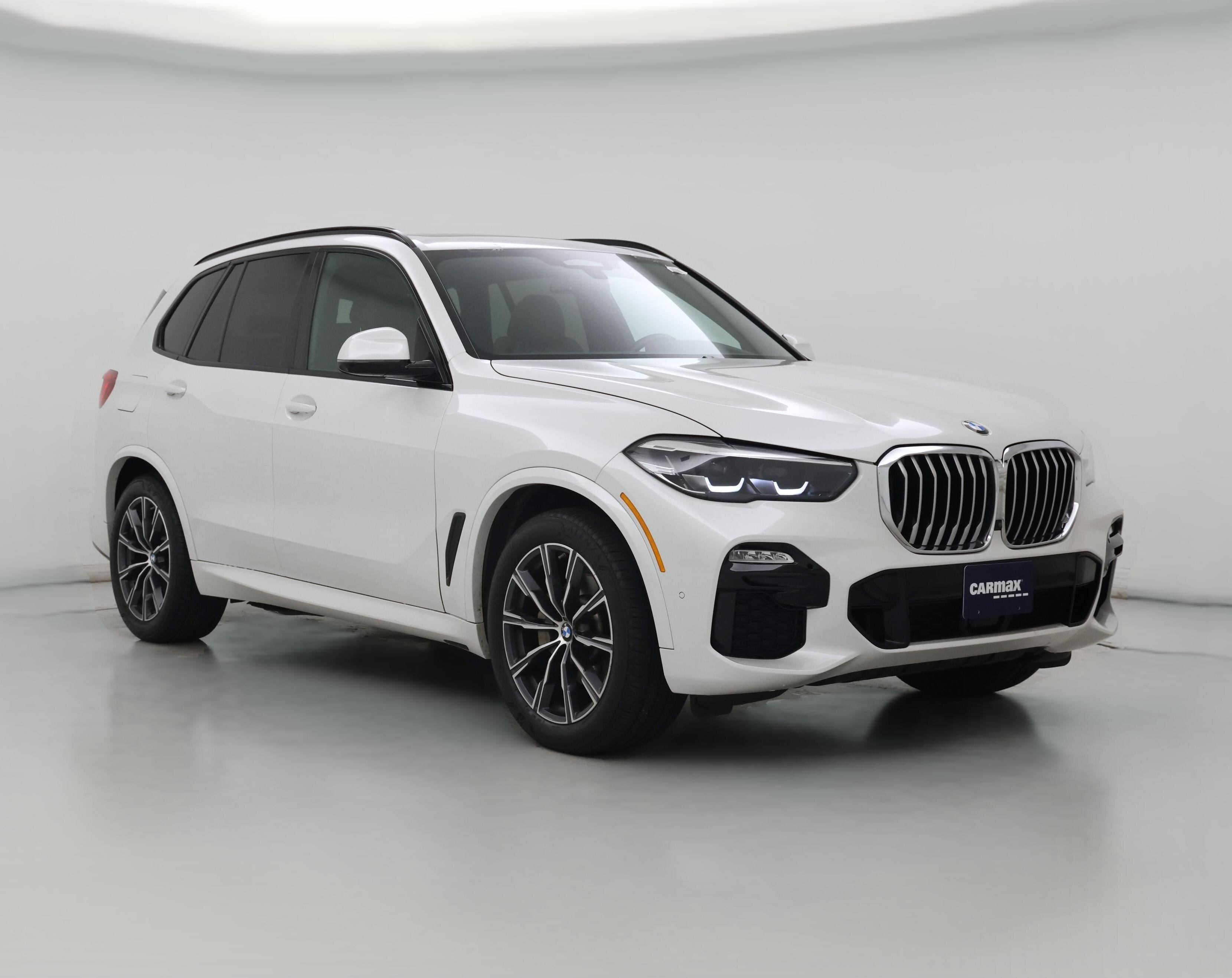 Thumbnail: 2019 BMW X5 - 1