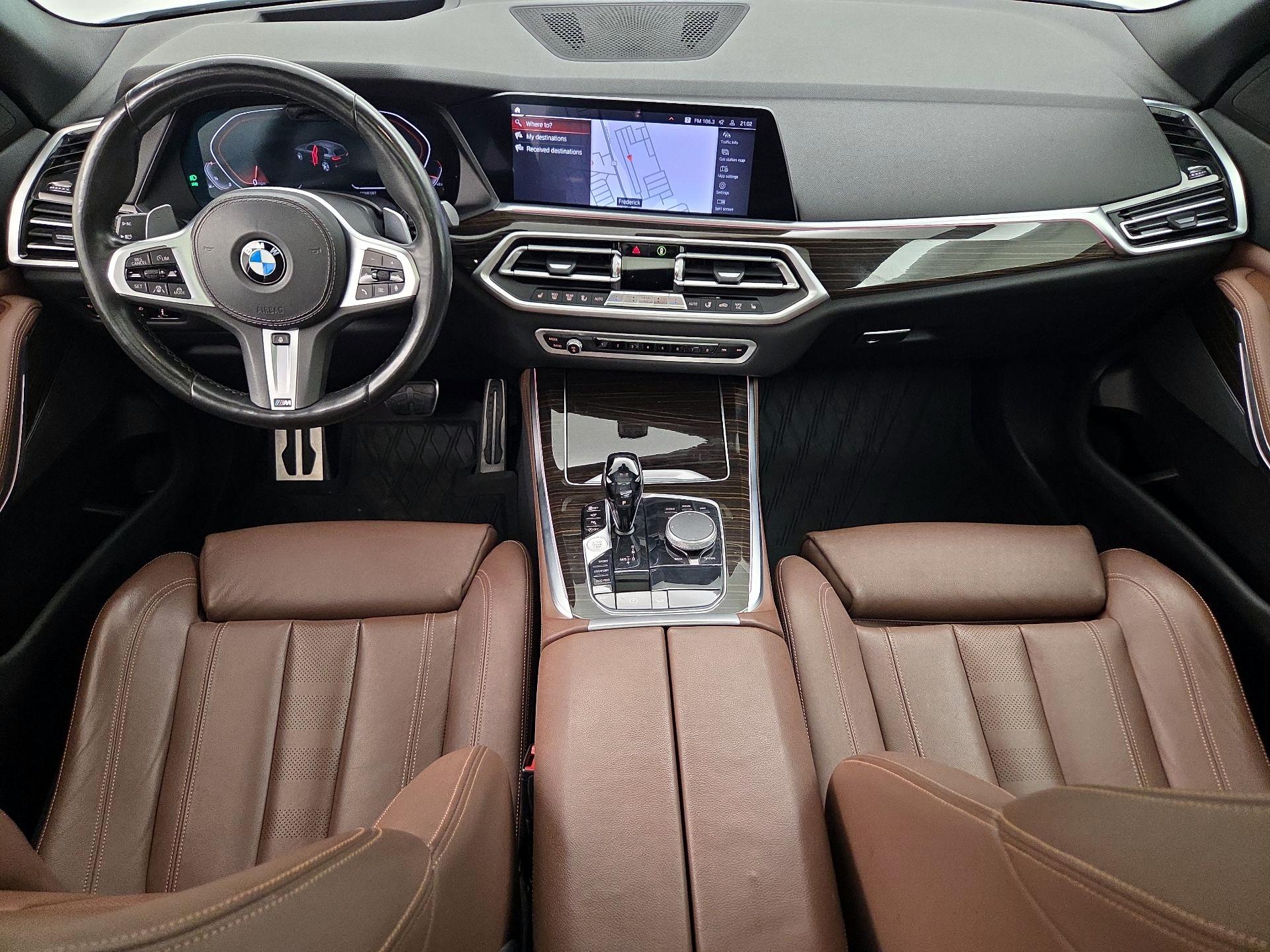 Thumbnail: 2019 BMW X5 - 9
