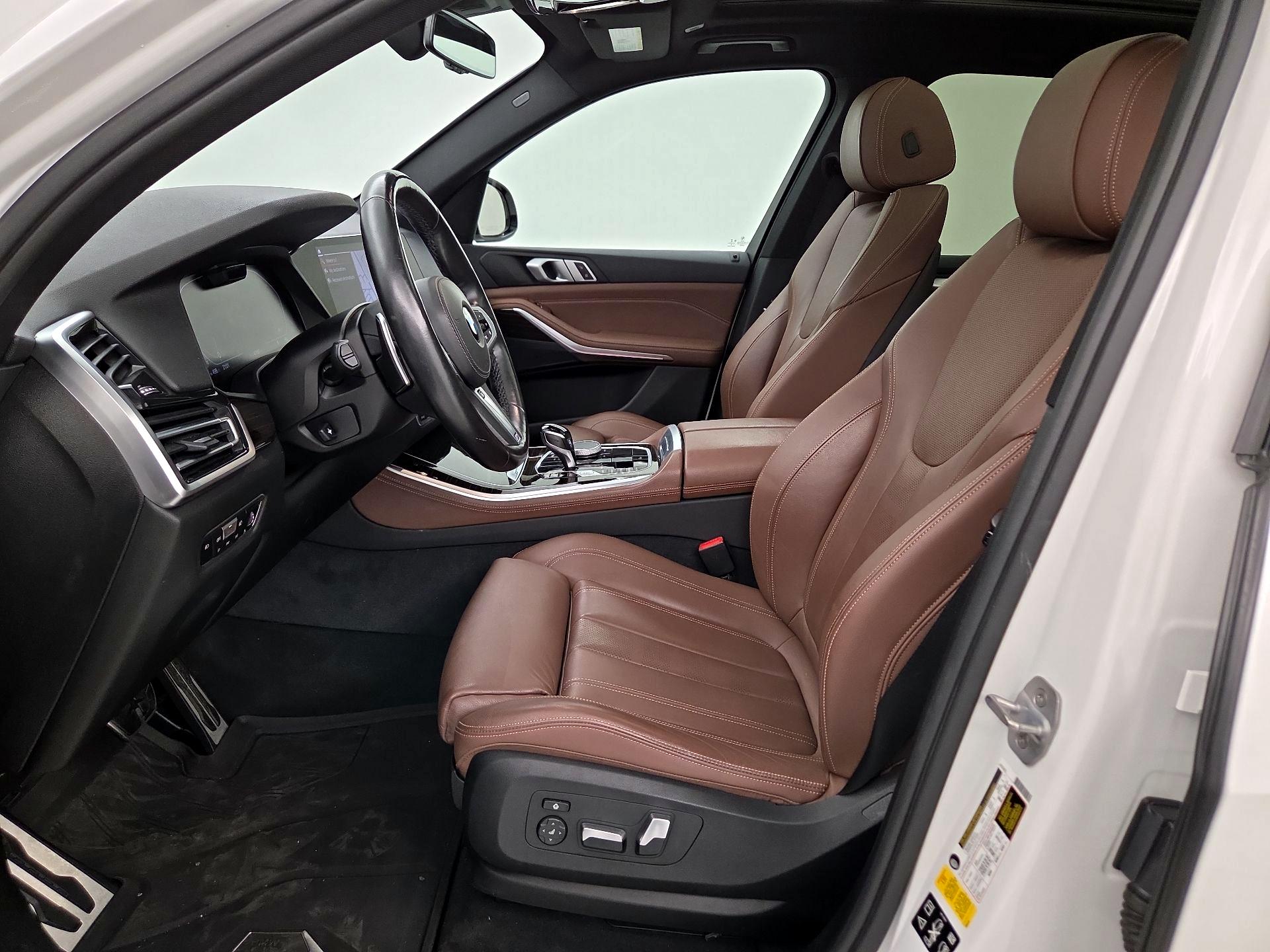 Thumbnail: 2019 BMW X5 - 11