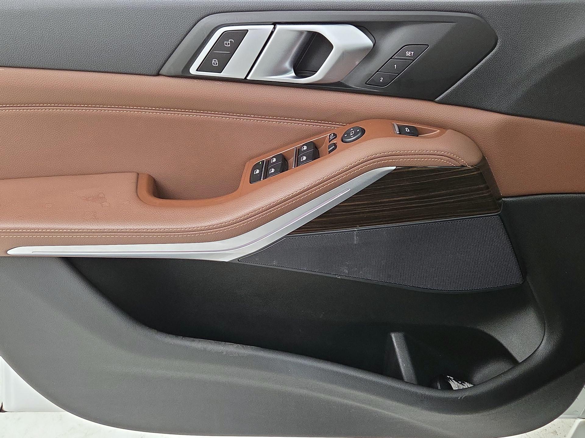 Thumbnail: 2019 BMW X5 - 12