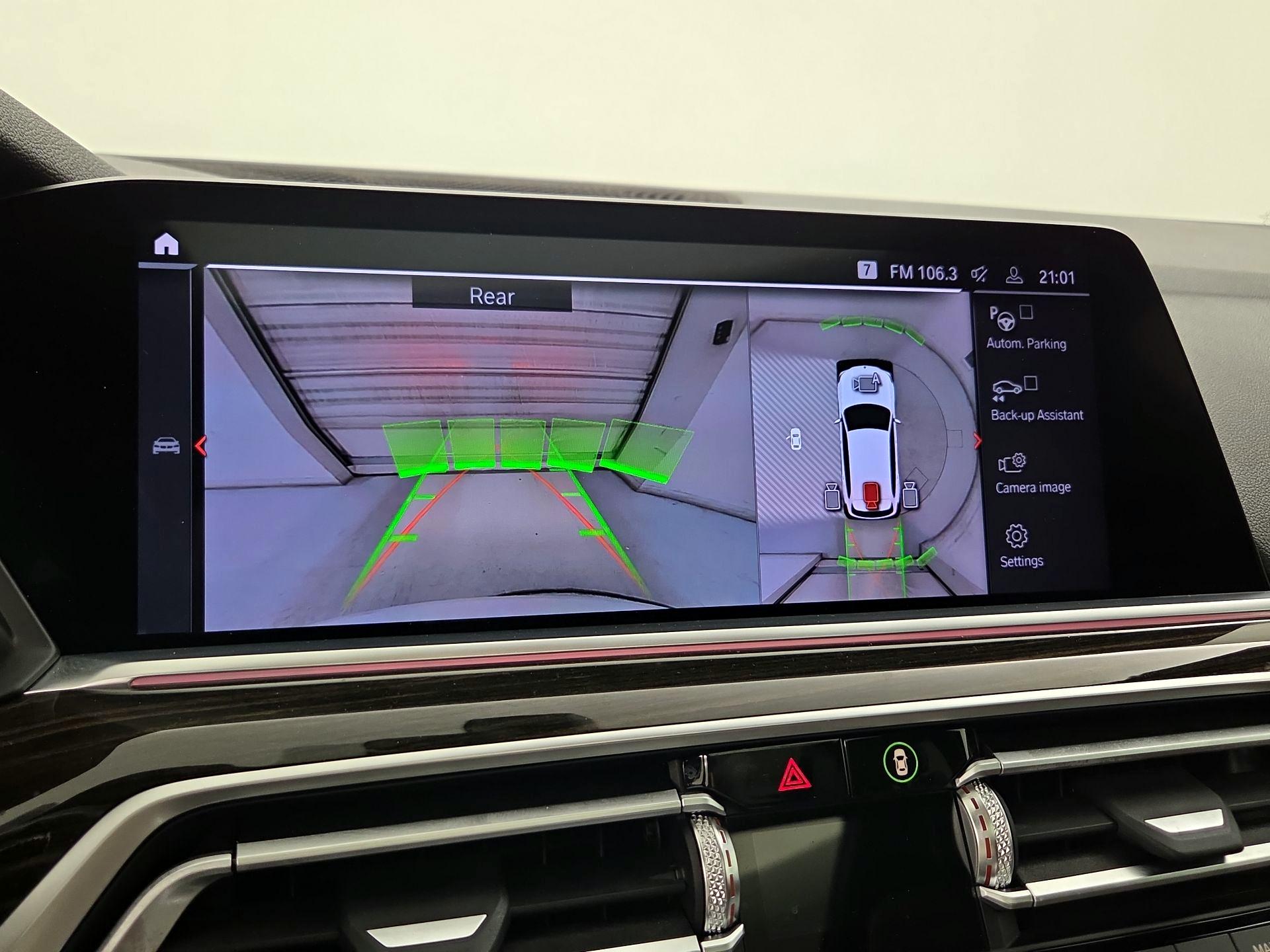 Thumbnail: 2019 BMW X5 - 15