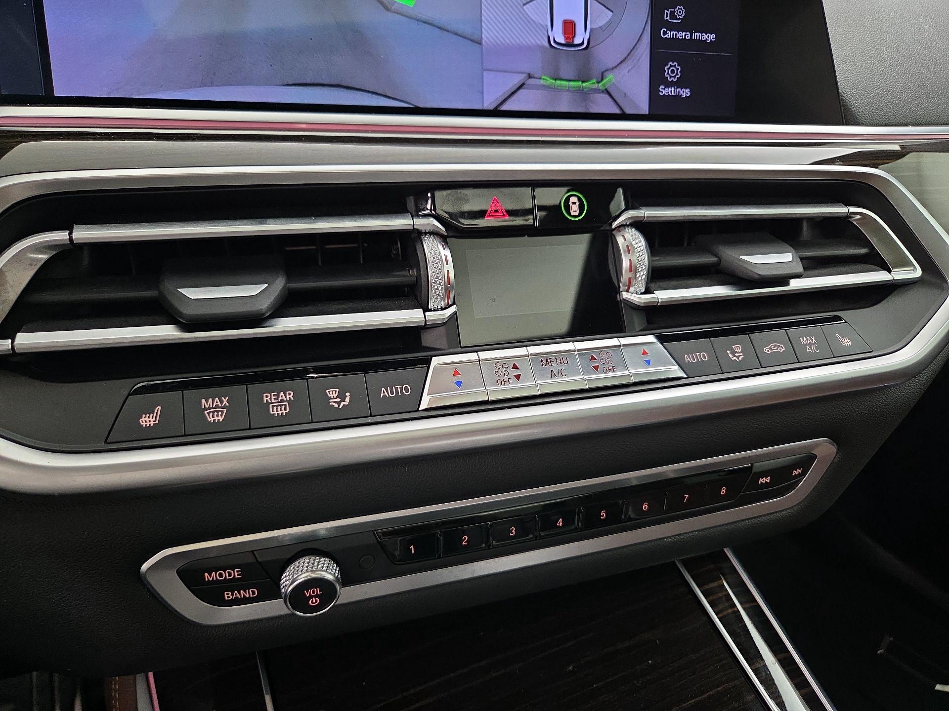 Thumbnail: 2019 BMW X5 - 17