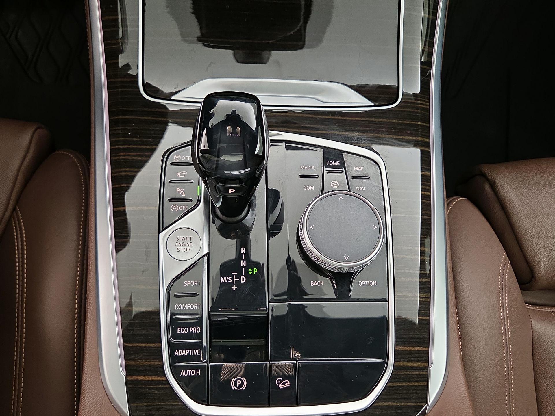 Thumbnail: 2019 BMW X5 - 18