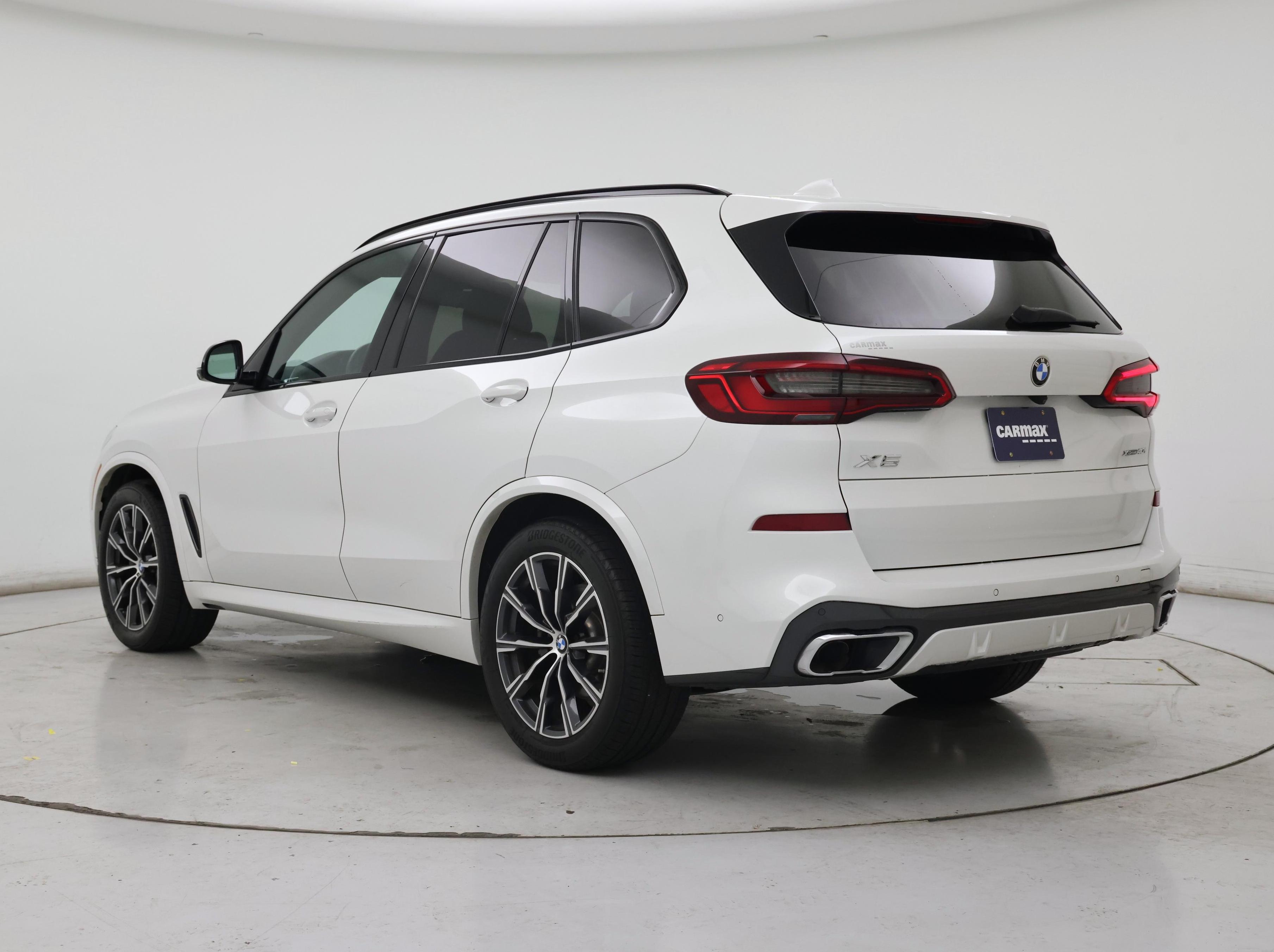 Thumbnail: 2019 BMW X5 - 2