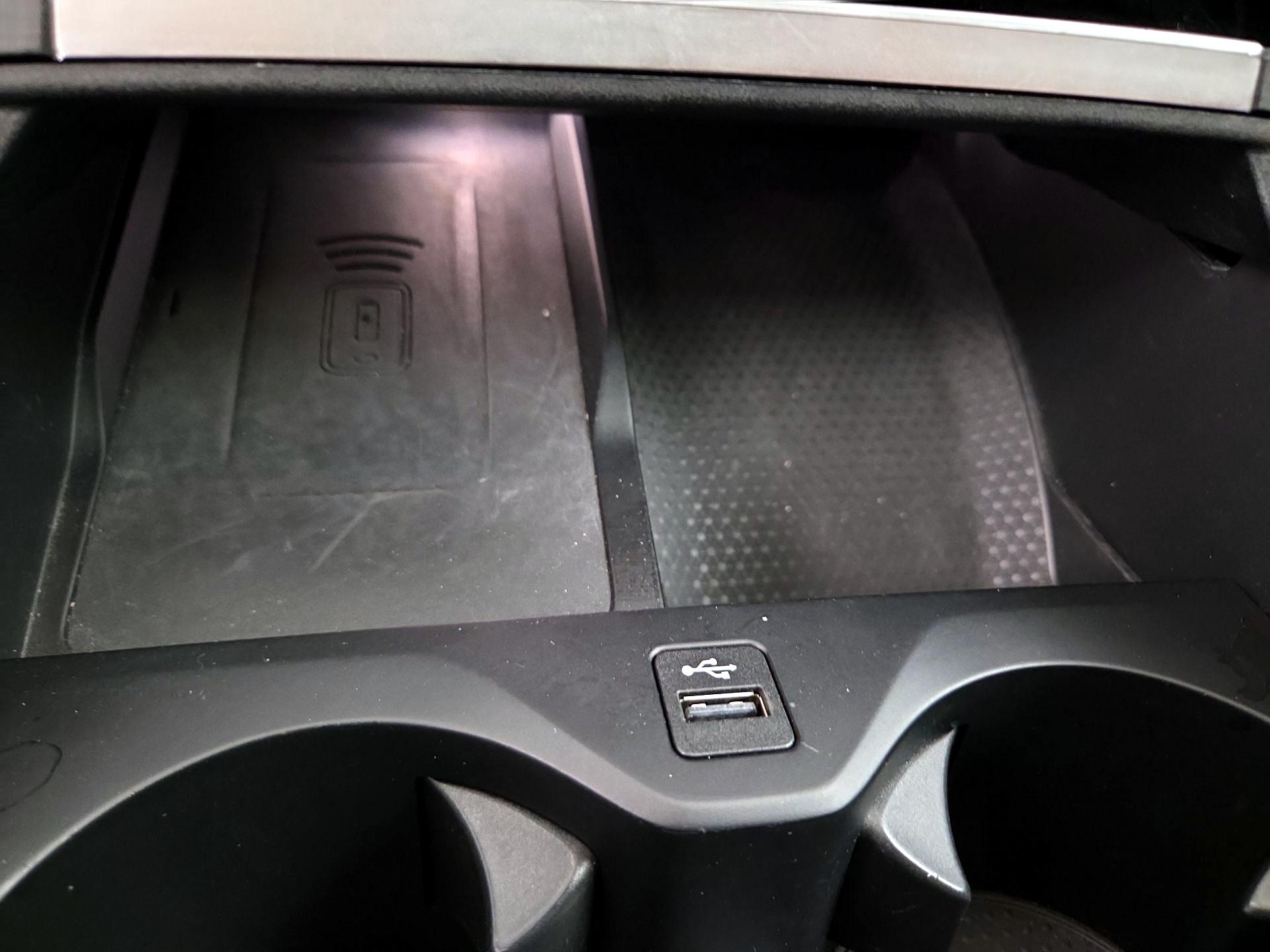 Thumbnail: 2019 BMW X5 - 19
