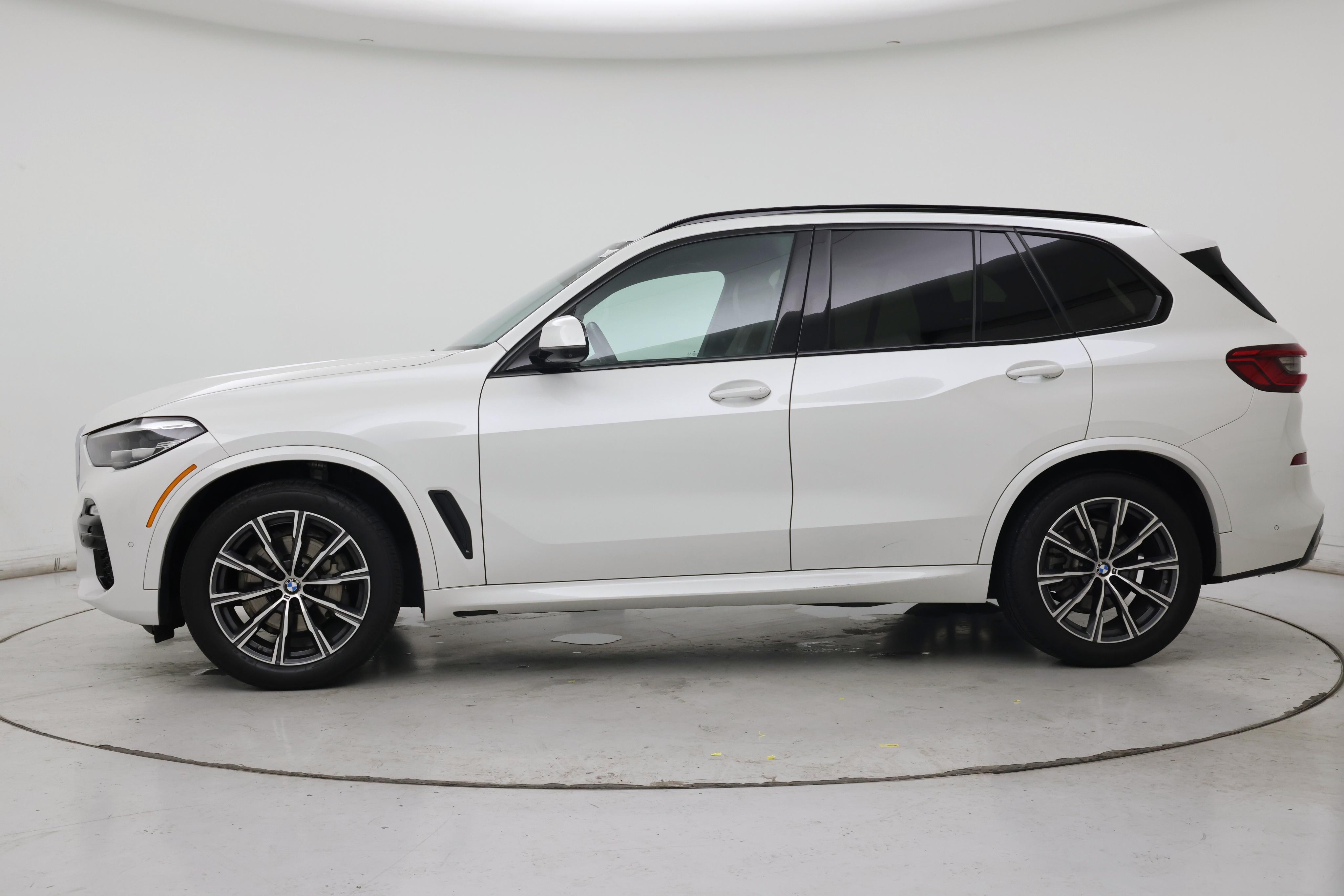 Thumbnail: 2019 BMW X5 - 3