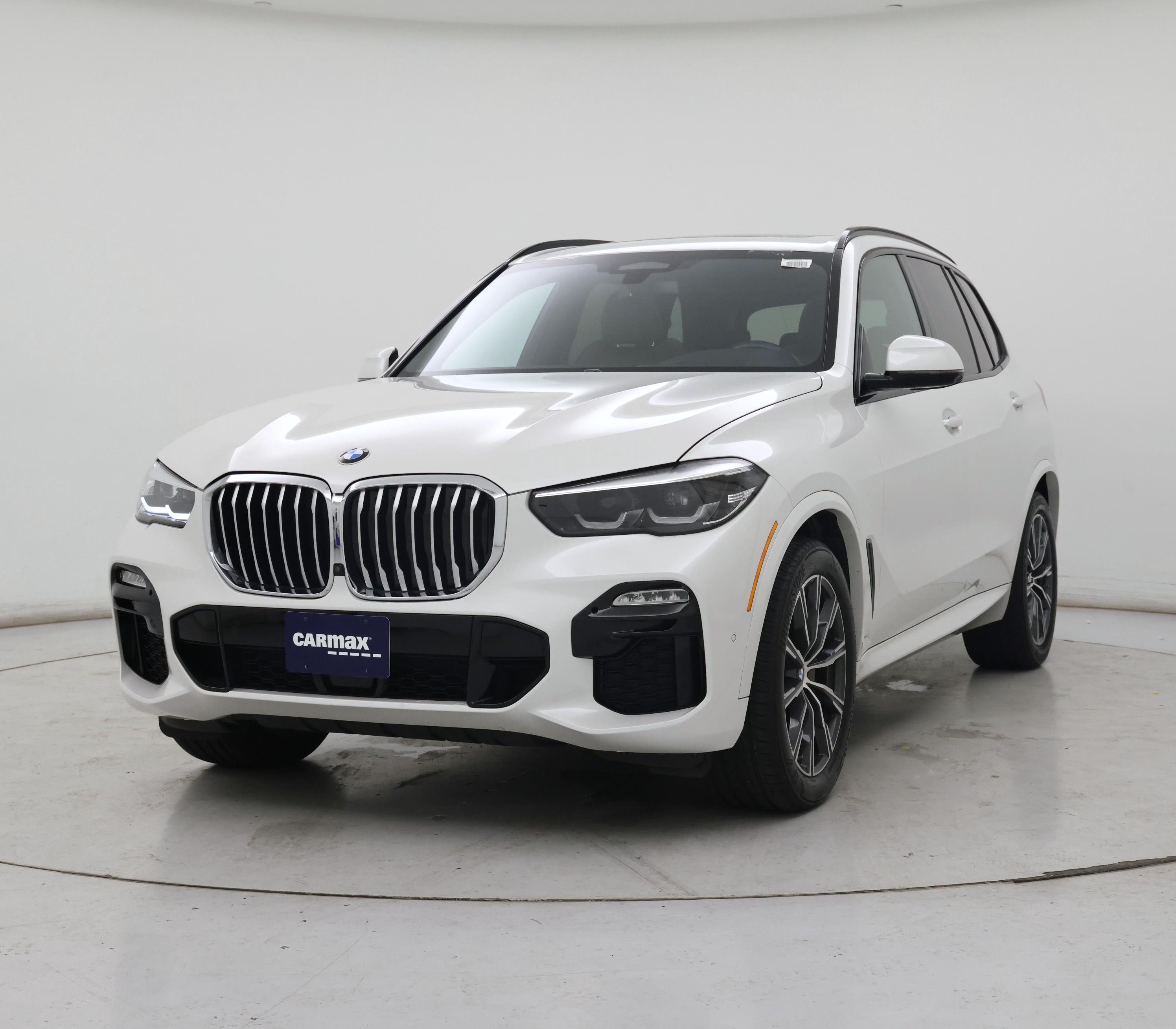 Thumbnail: 2019 BMW X5 - 4