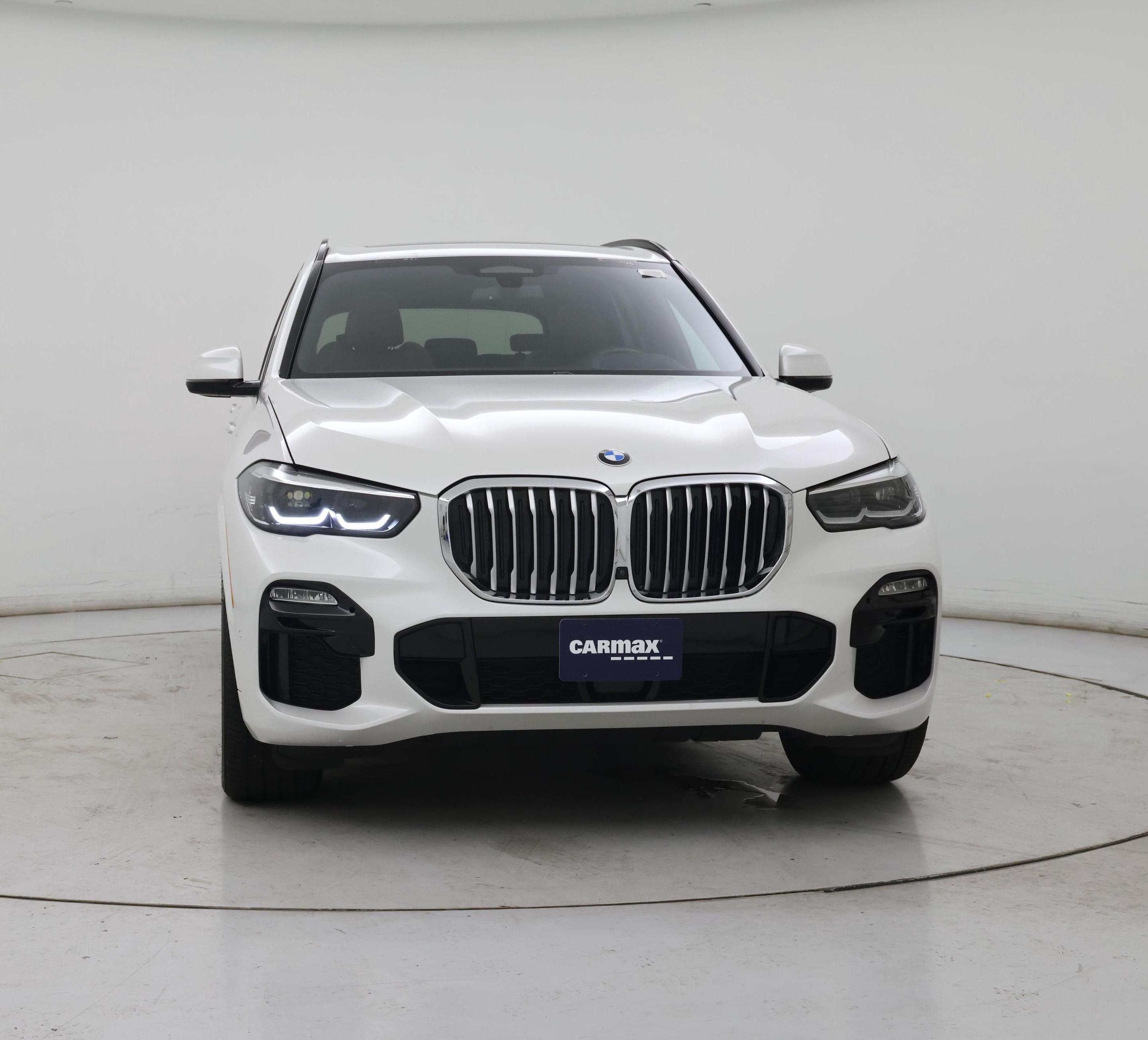 Thumbnail: 2019 BMW X5 - 5