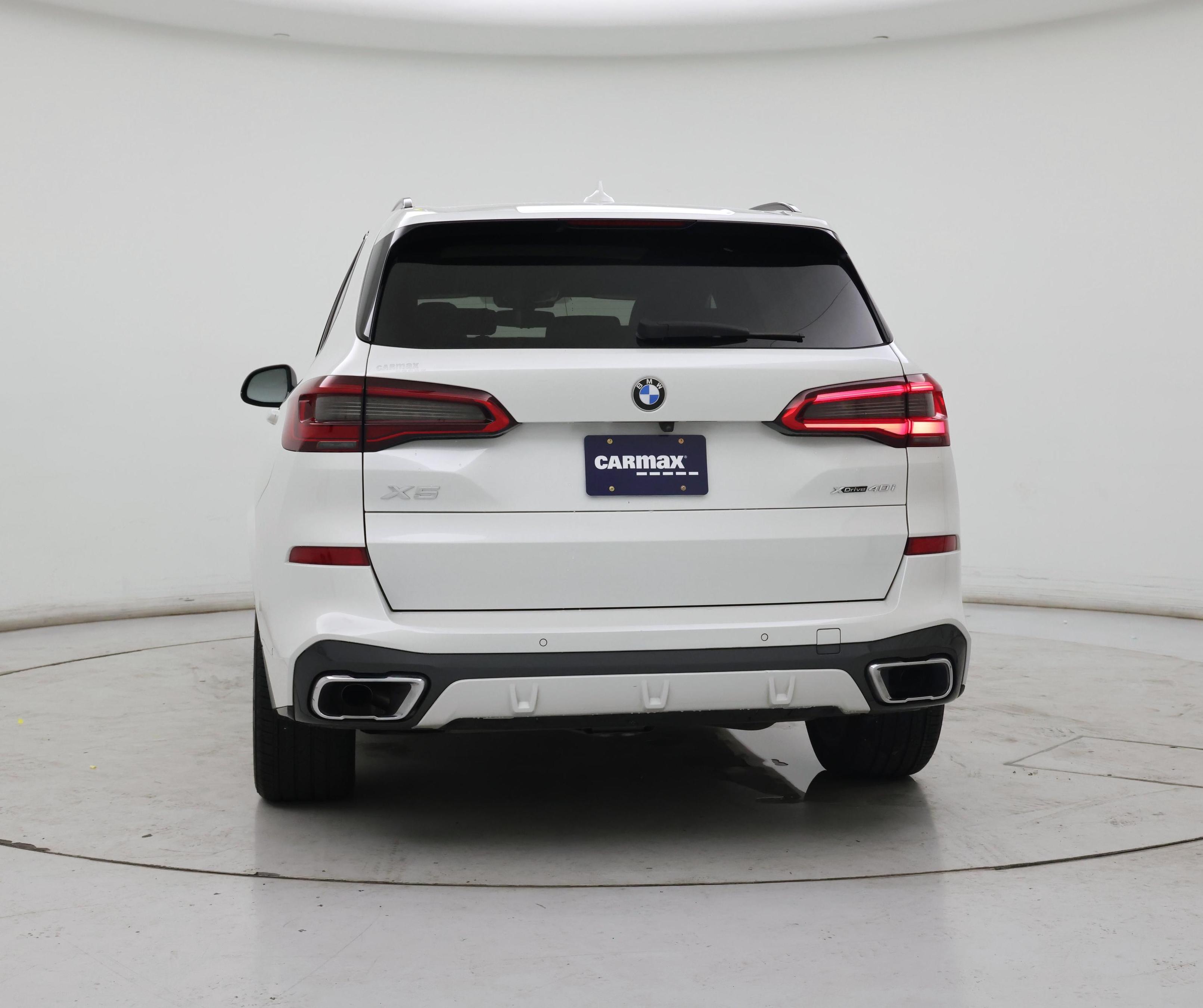 Thumbnail: 2019 BMW X5 - 6