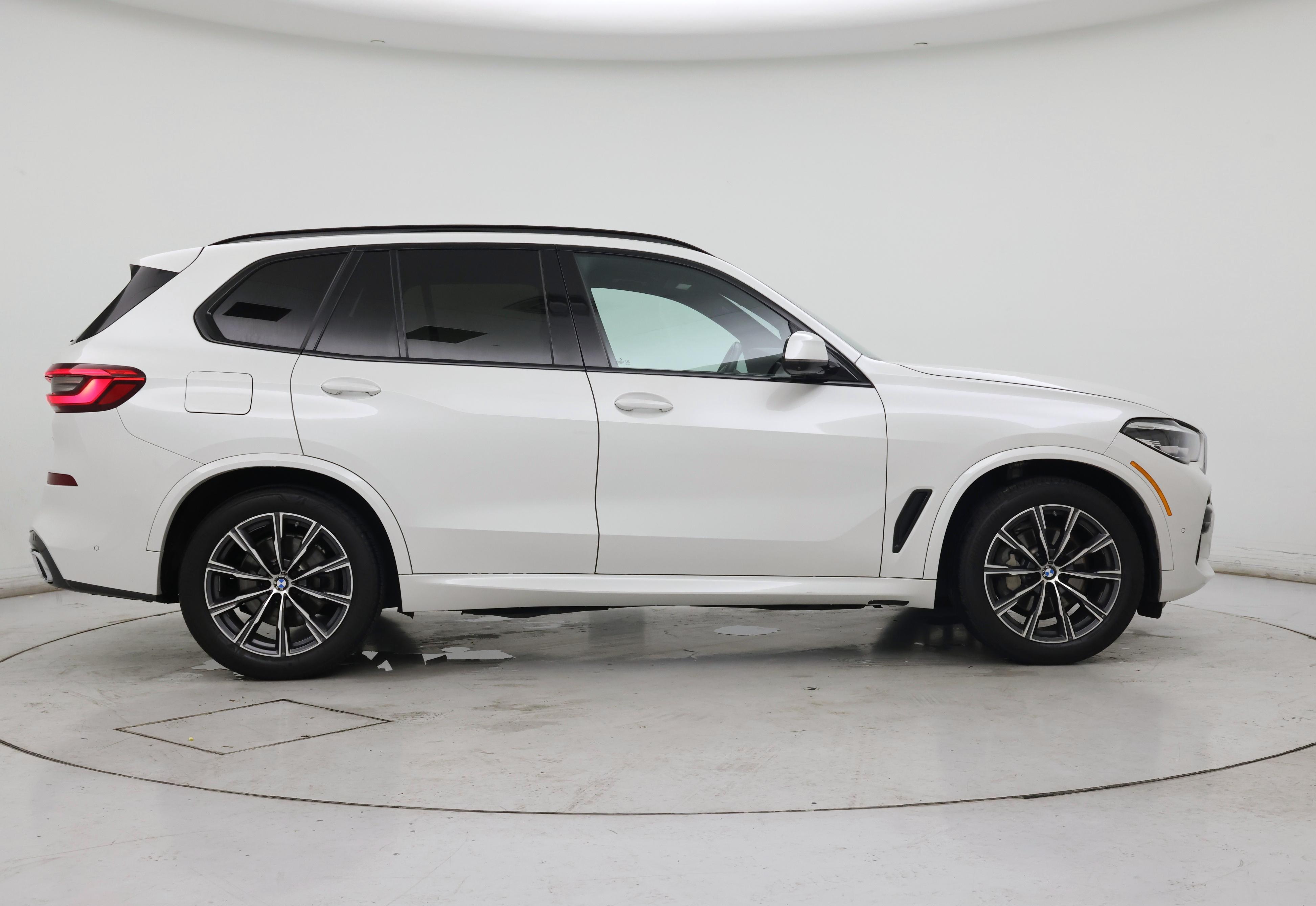 Thumbnail: 2019 BMW X5 - 7