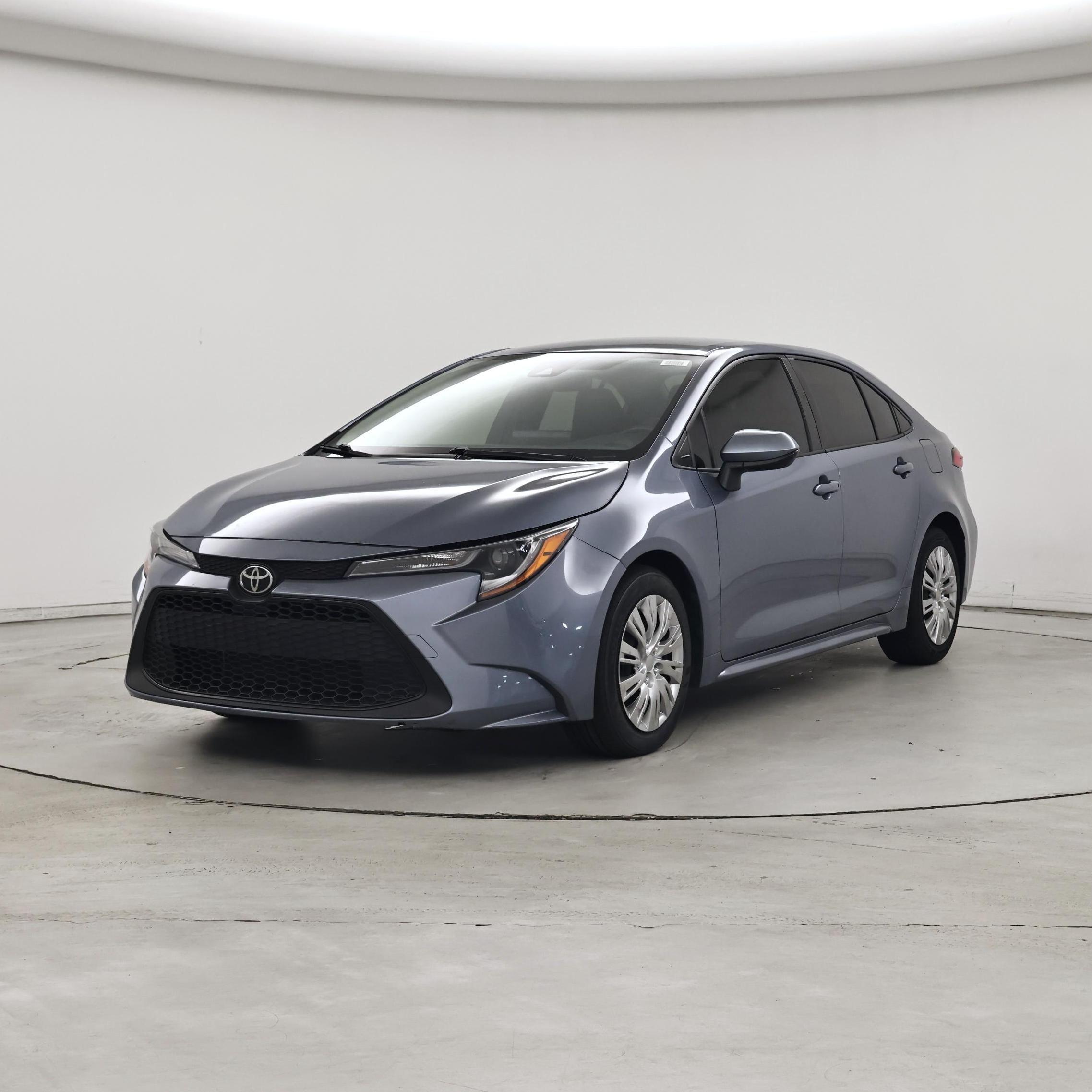 Thumbnail: 2022 Toyota Corolla - 4