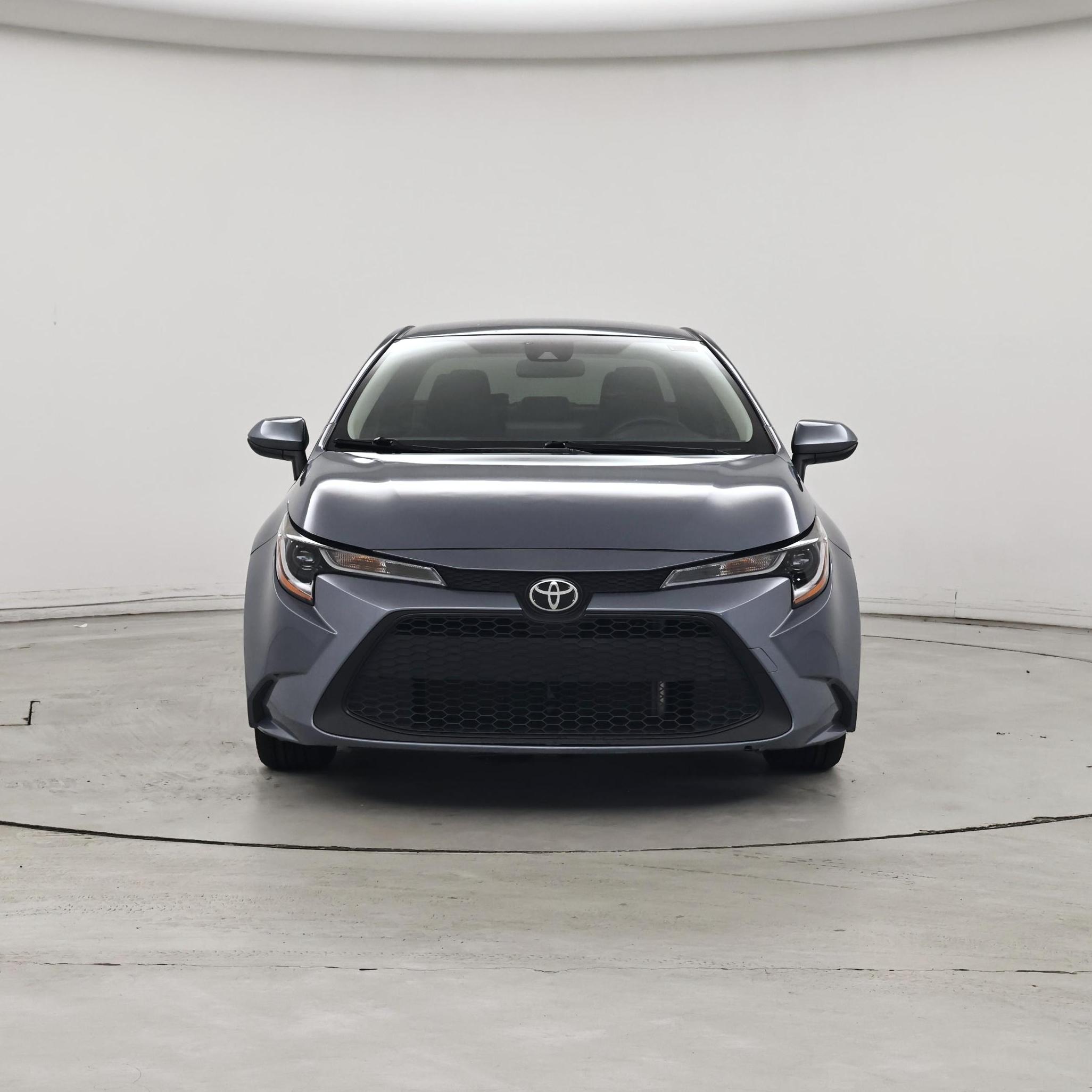 Thumbnail: 2022 Toyota Corolla - 5