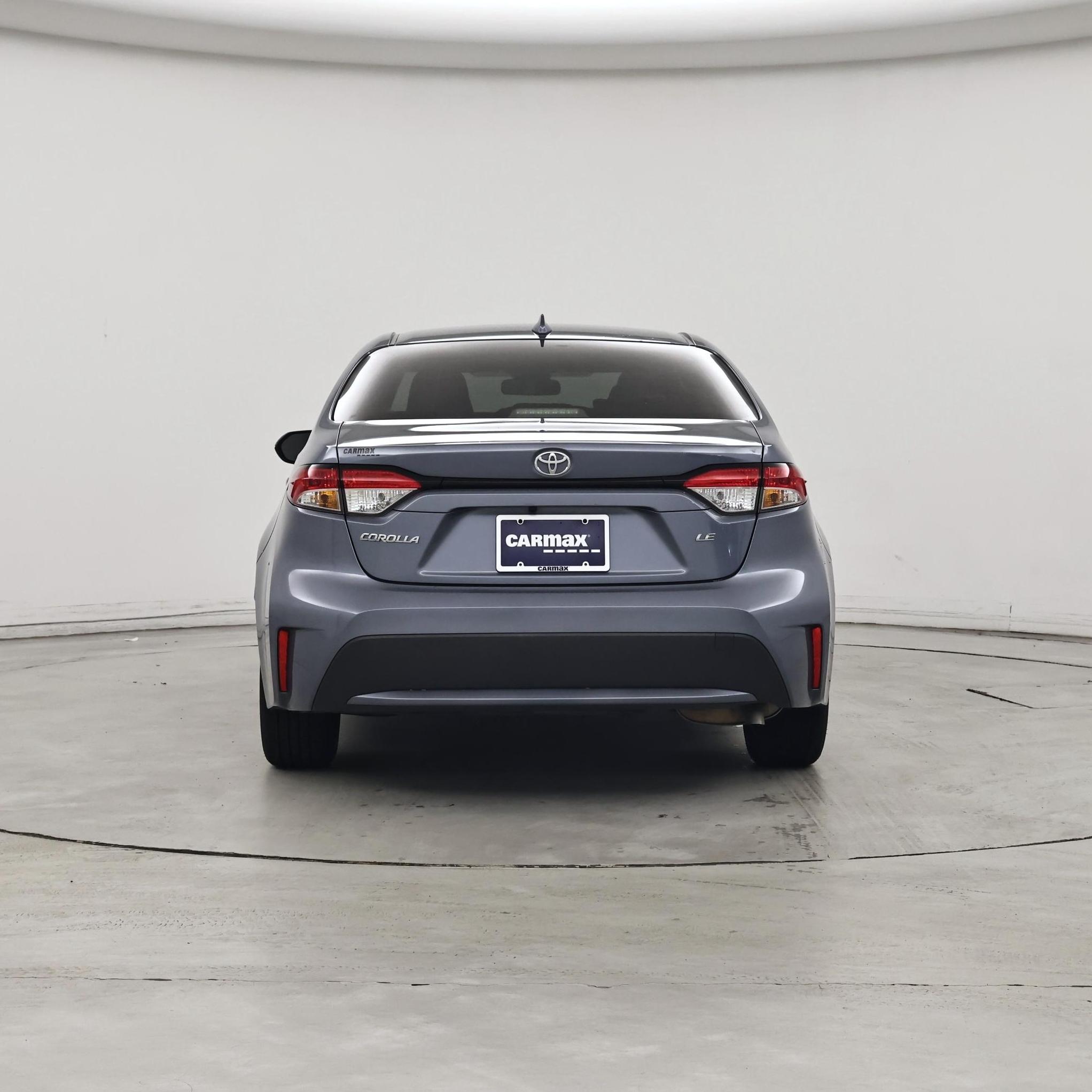 Thumbnail: 2022 Toyota Corolla - 6