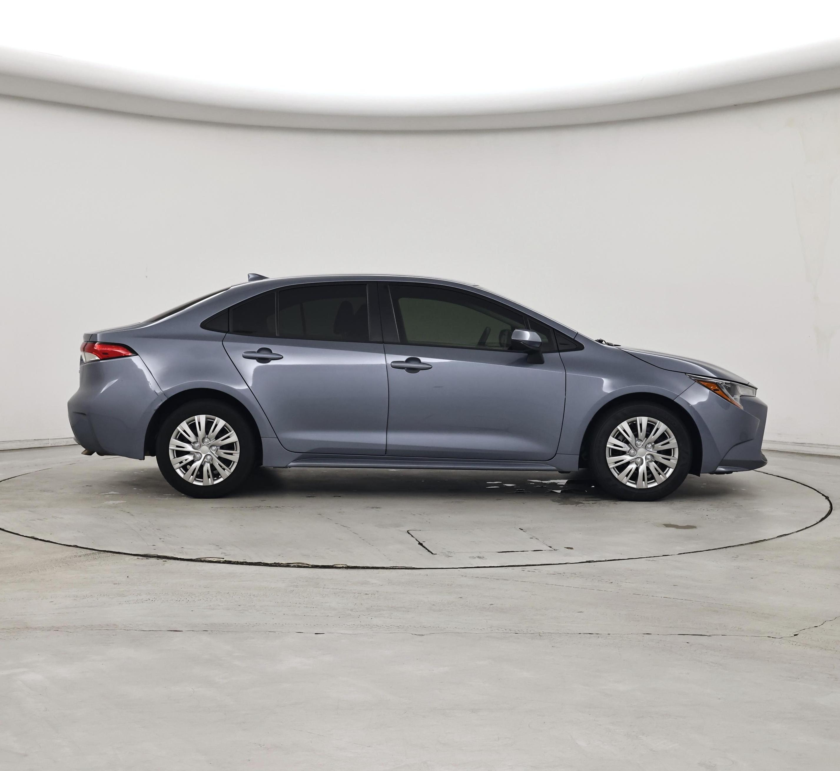 Thumbnail: 2022 Toyota Corolla - 7