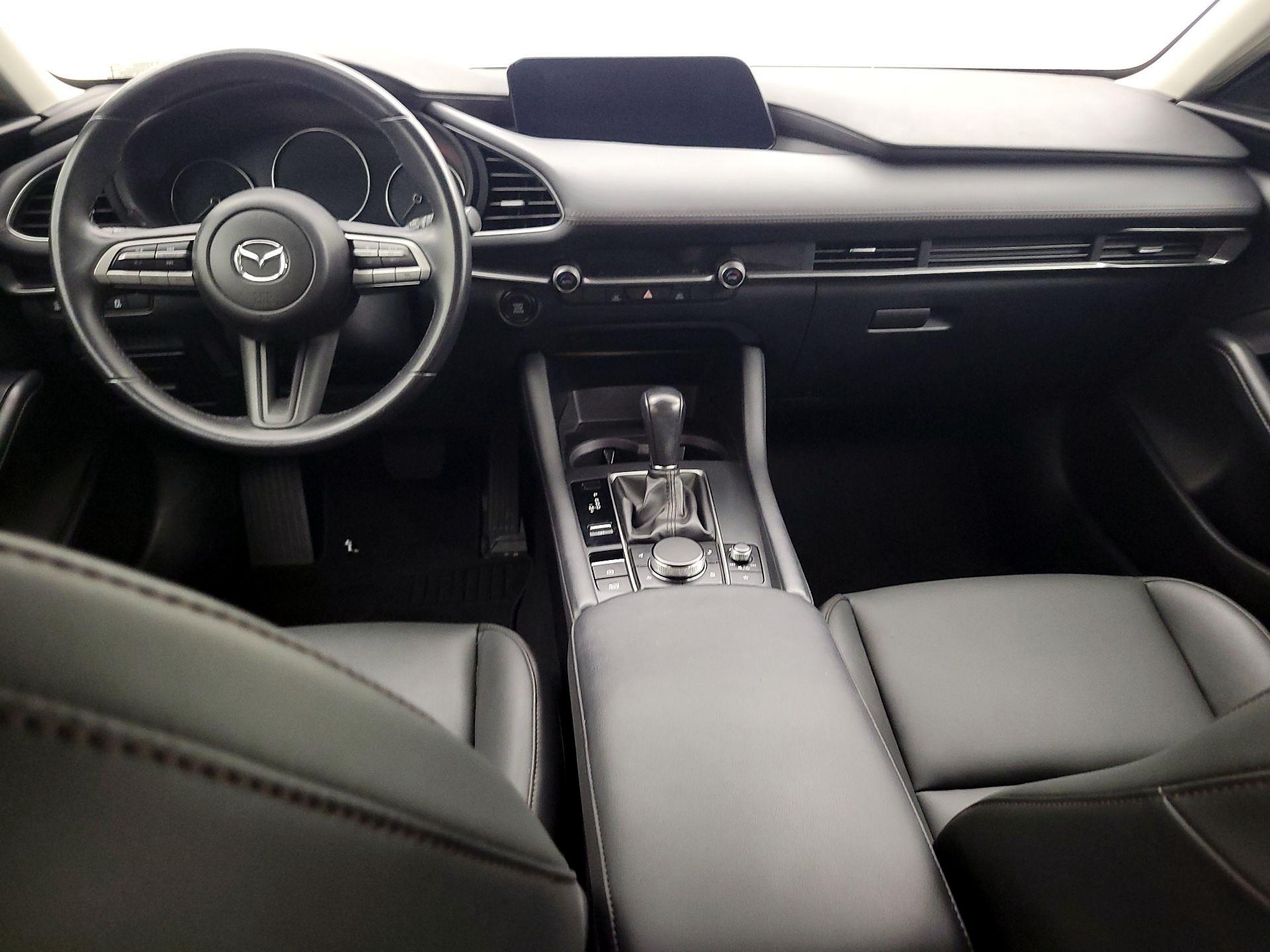 Thumbnail: 2023 Mazda Mazda3 - 9