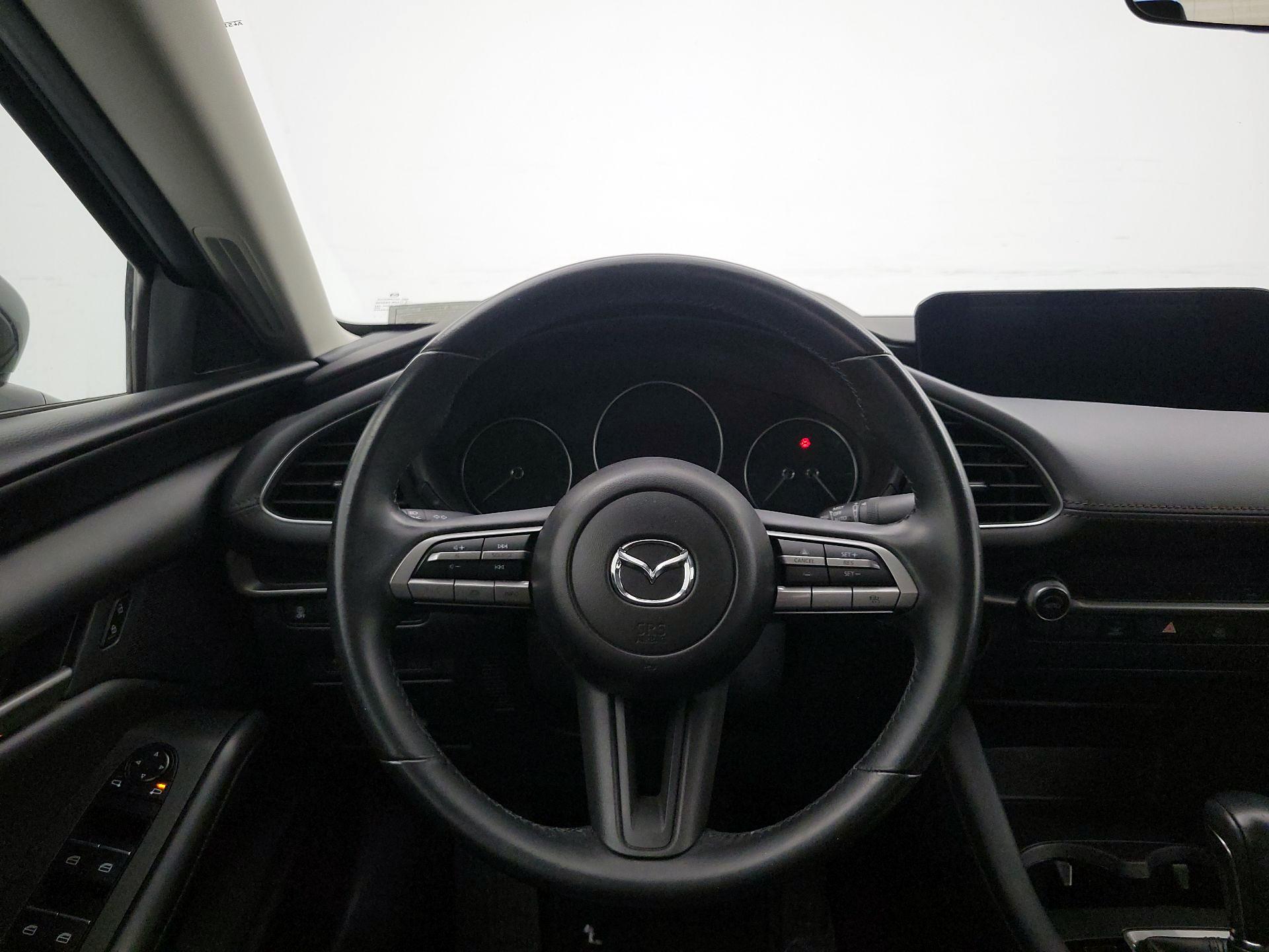 Thumbnail: 2023 Mazda Mazda3 - 10