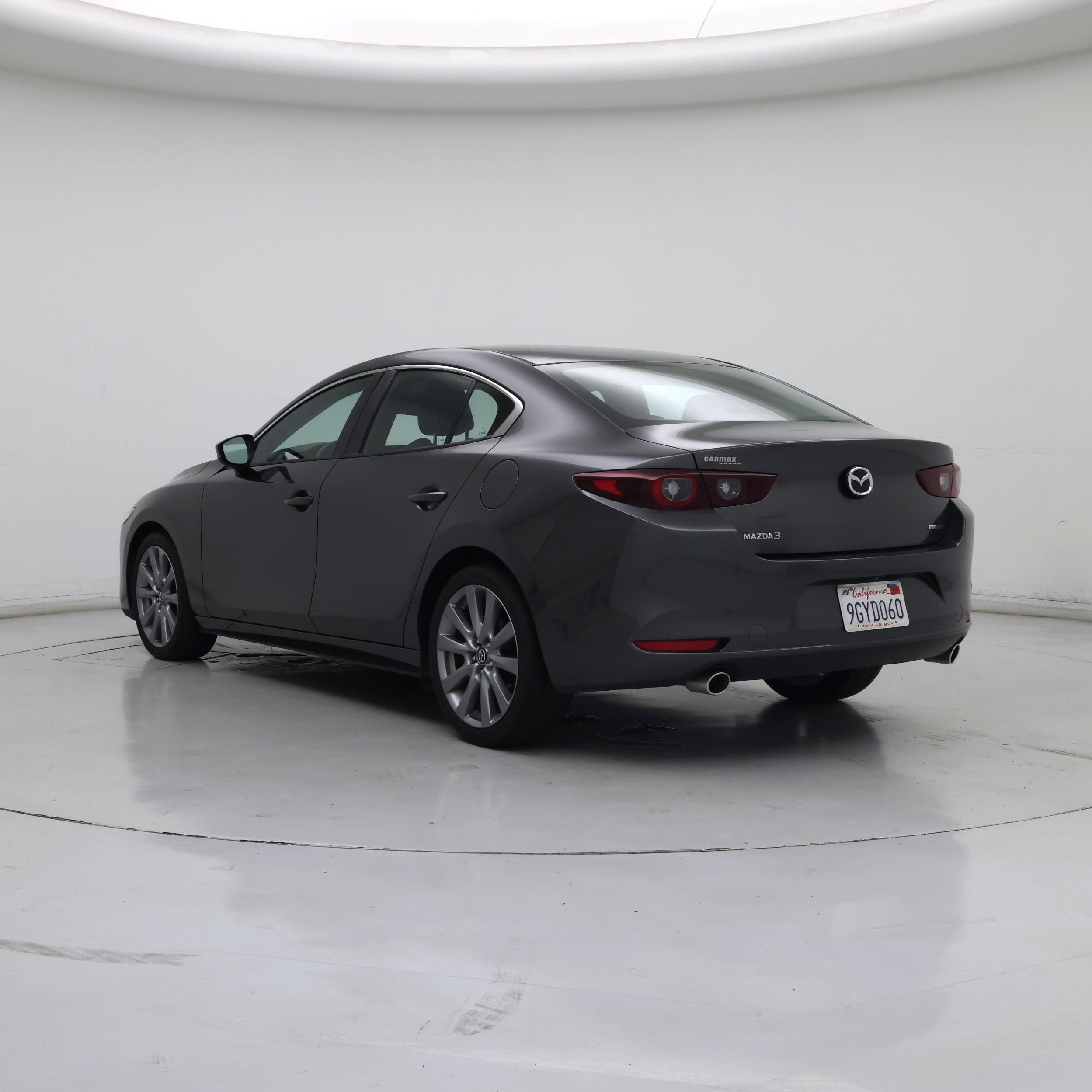 Thumbnail: 2023 Mazda Mazda3 - 2
