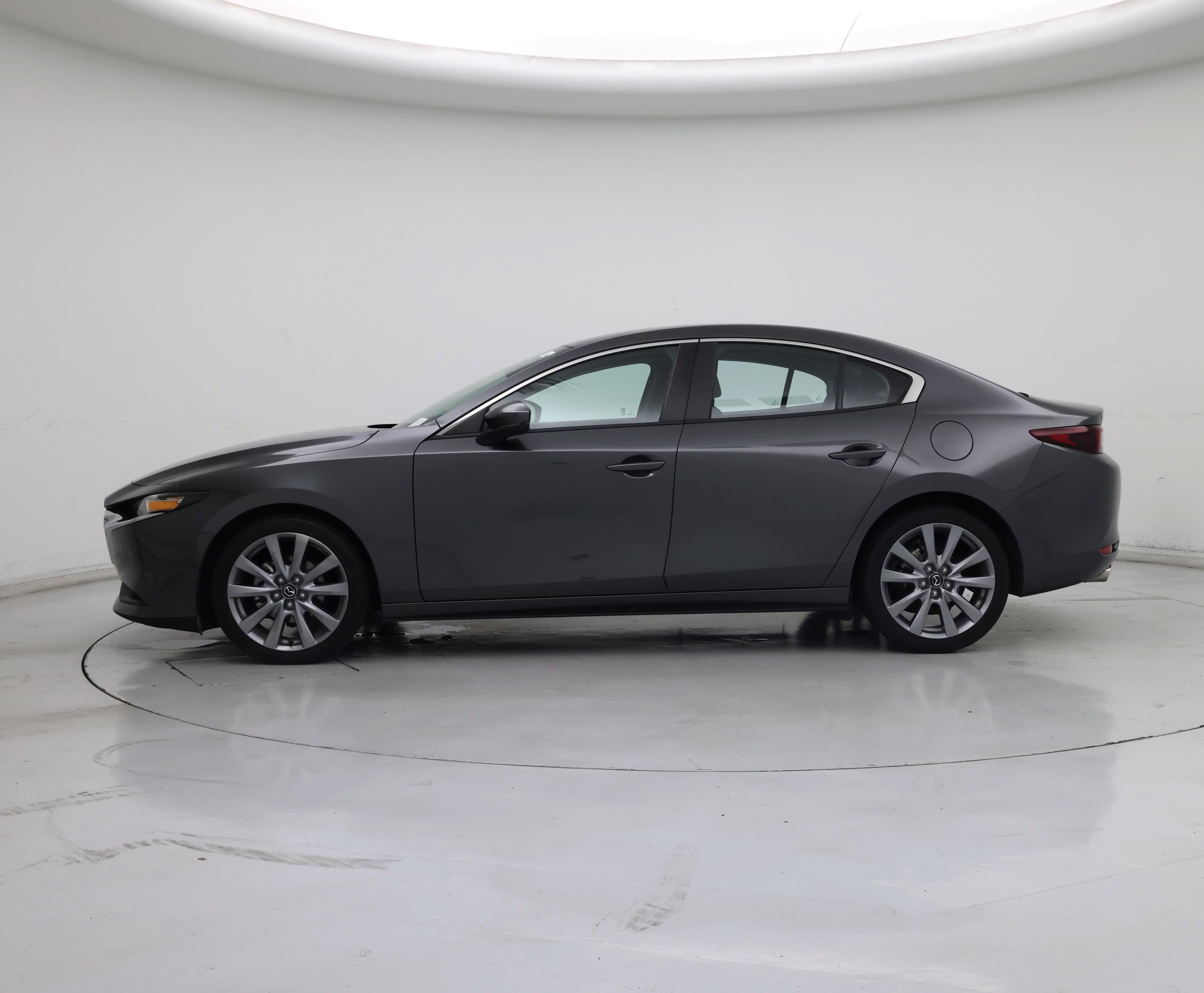 Thumbnail: 2023 Mazda Mazda3 - 3