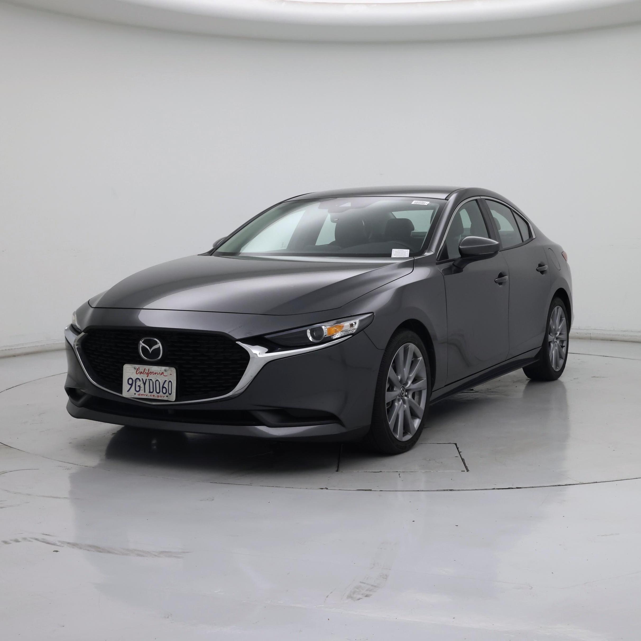 Thumbnail: 2023 Mazda Mazda3 - 4
