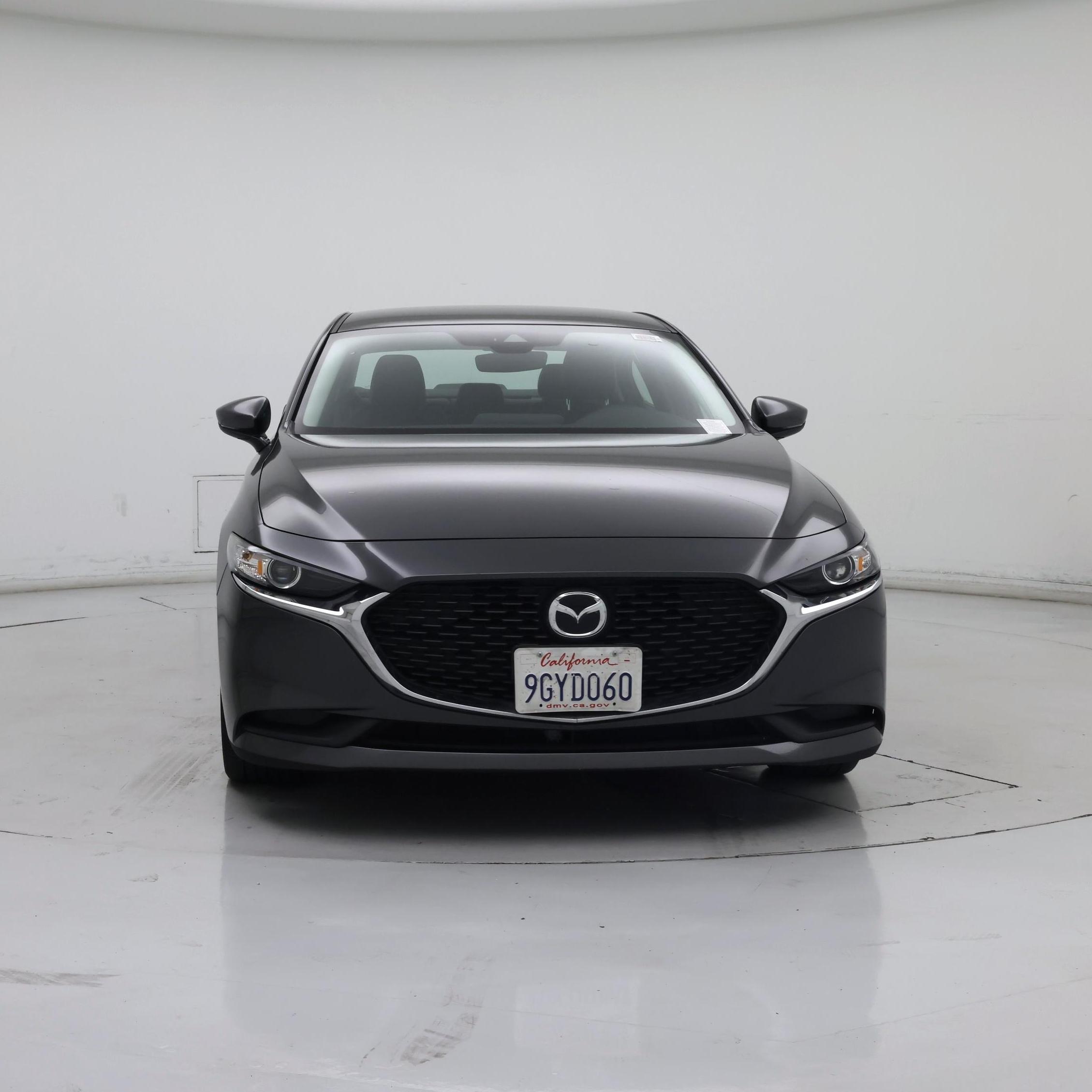 Thumbnail: 2023 Mazda Mazda3 - 5