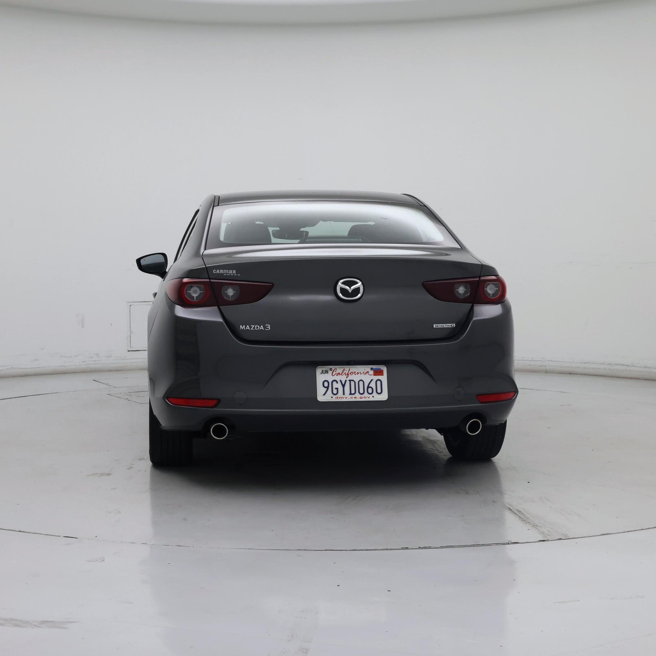 Thumbnail: 2023 Mazda Mazda3 - 6