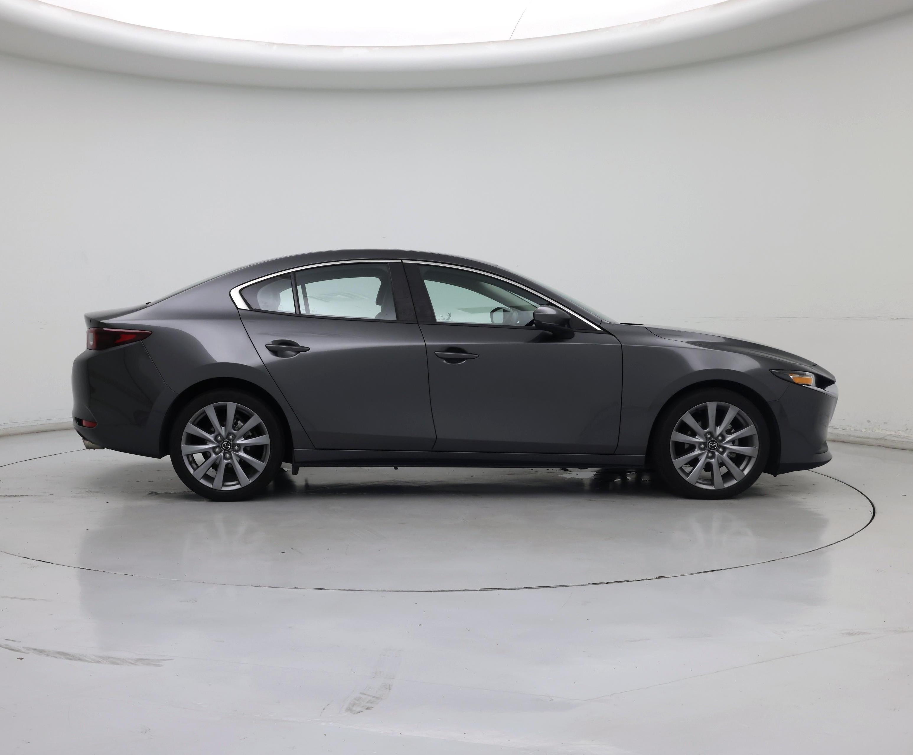 Thumbnail: 2023 Mazda Mazda3 - 7