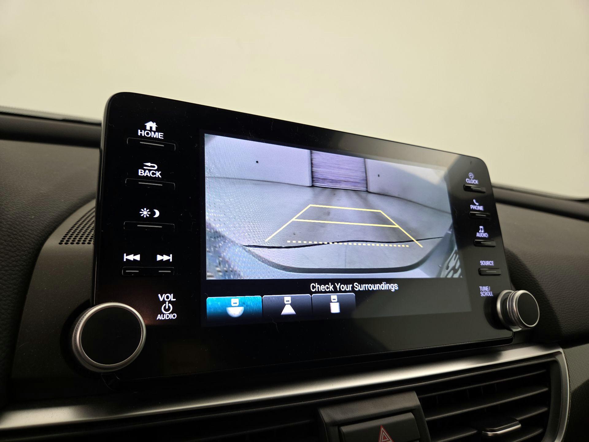 Thumbnail: 2018 Honda Accord - 14
