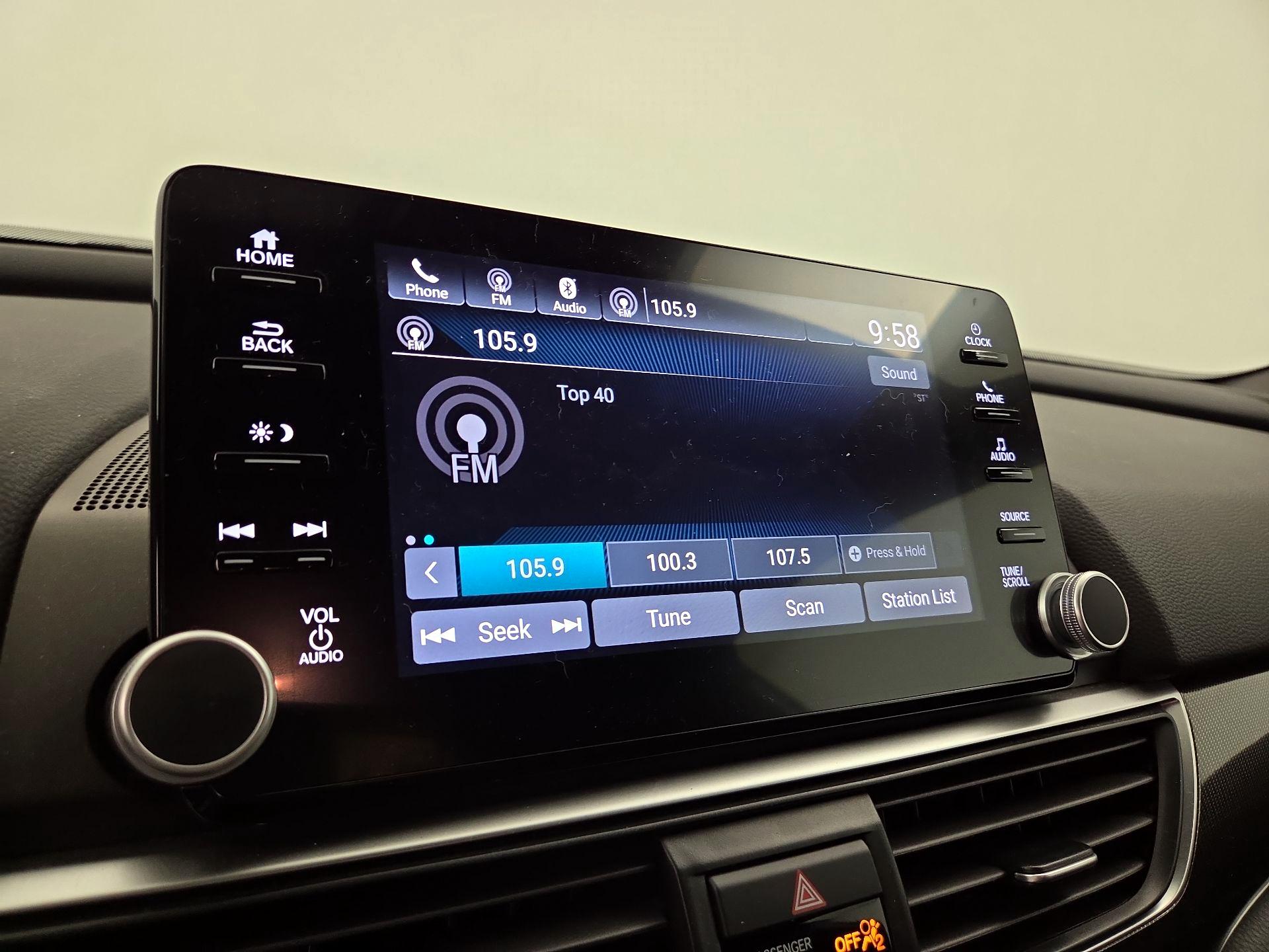 Thumbnail: 2018 Honda Accord - 15