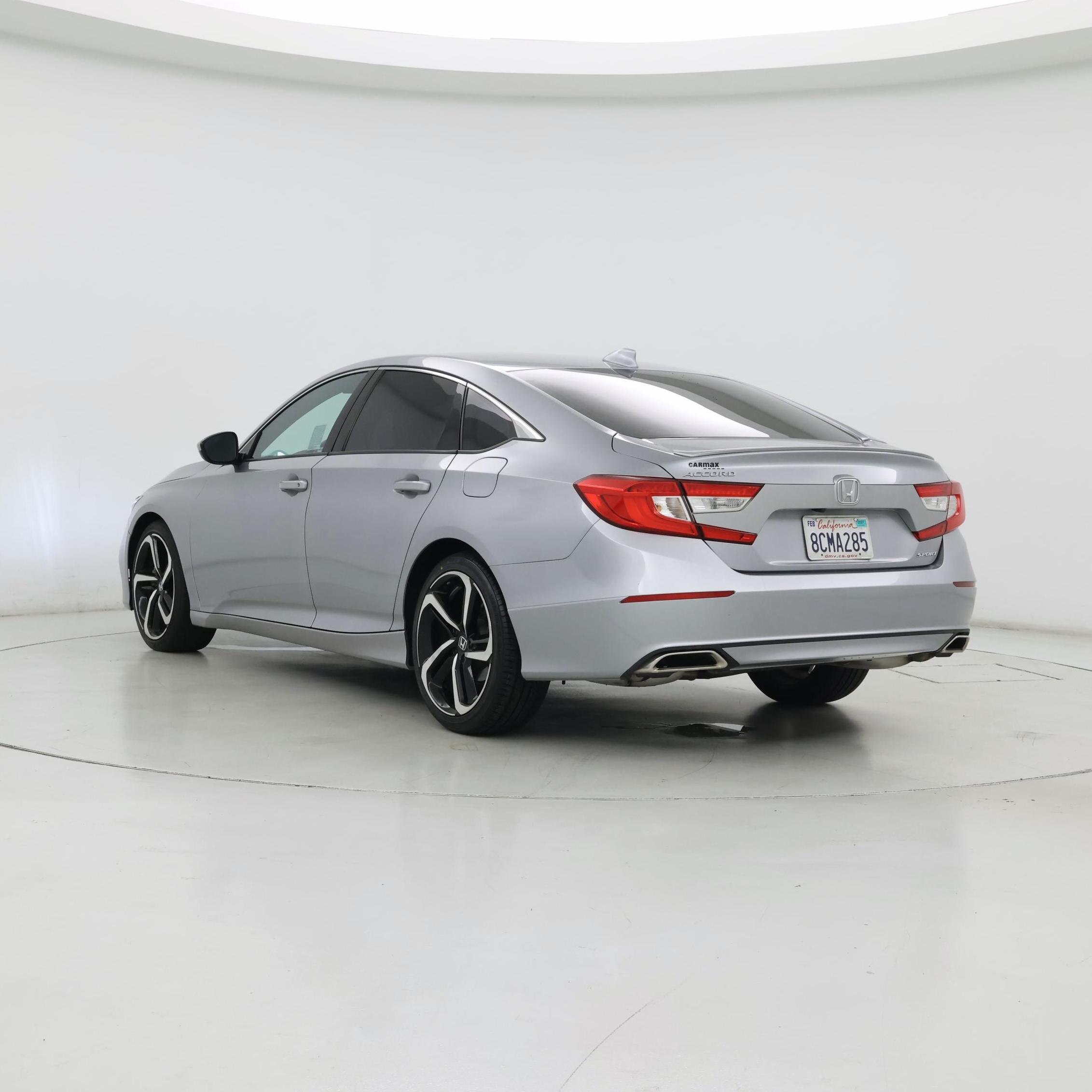 Thumbnail: 2018 Honda Accord - 2