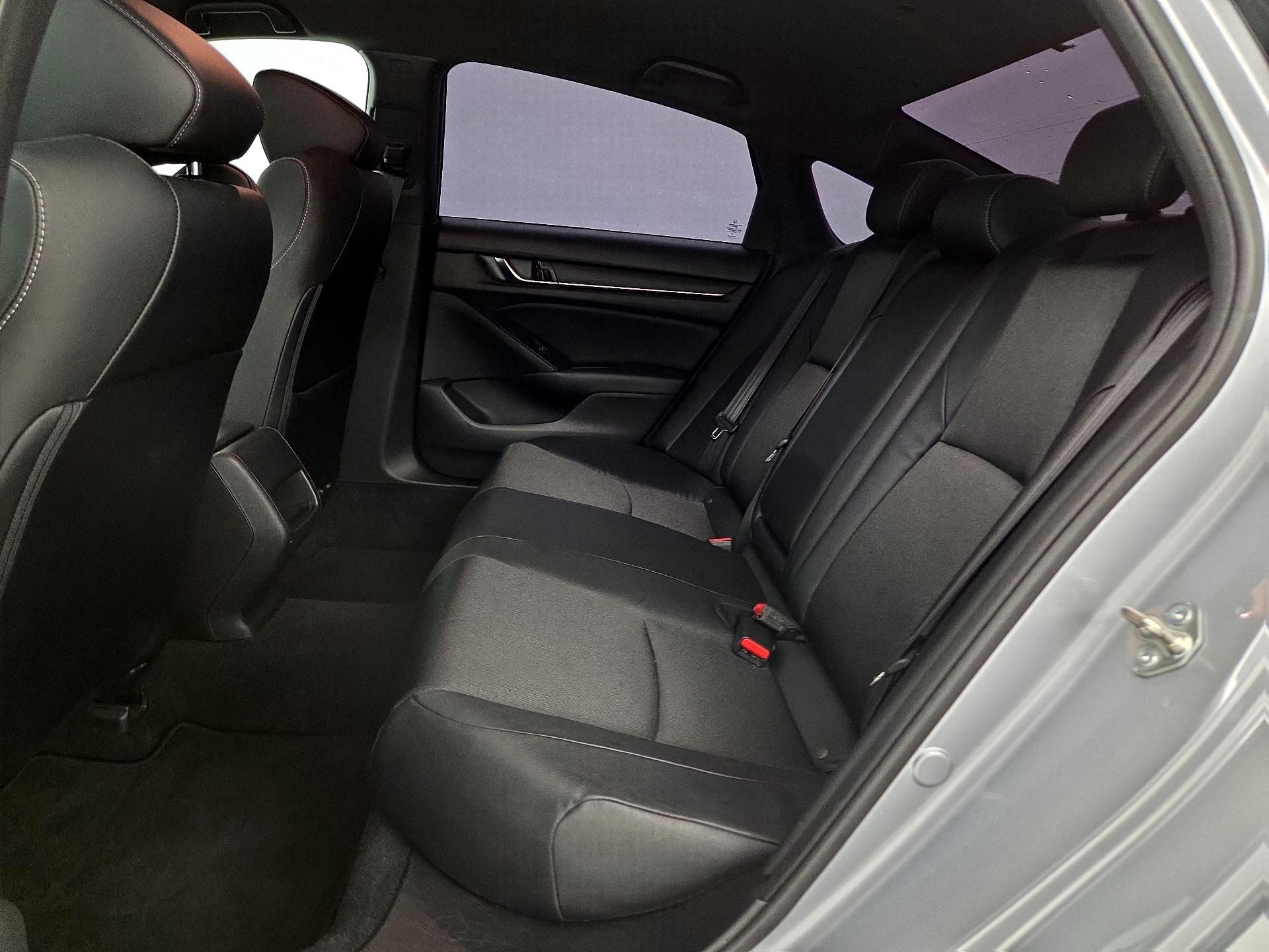 Thumbnail: 2018 Honda Accord - 19