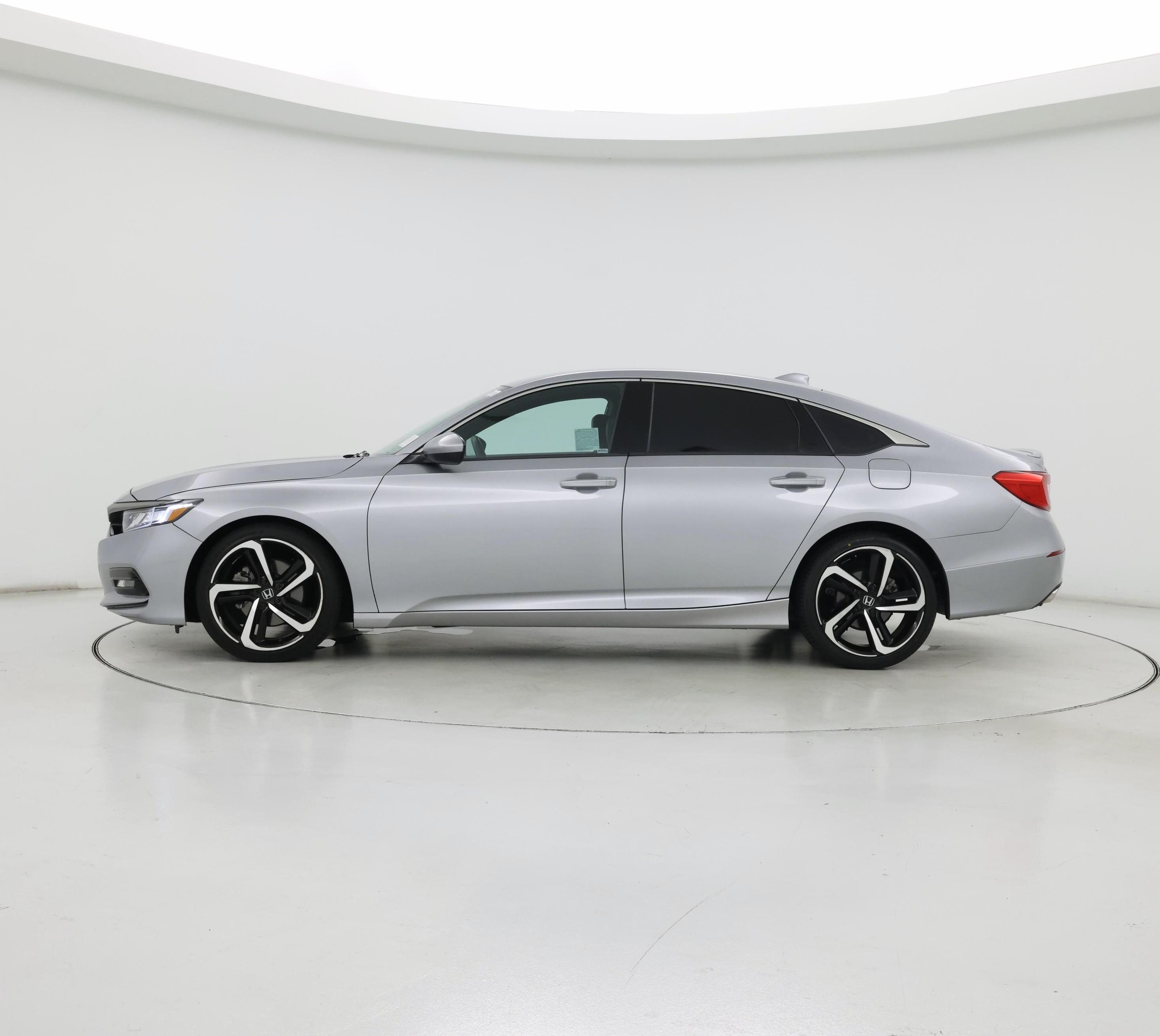 Thumbnail: 2018 Honda Accord - 3