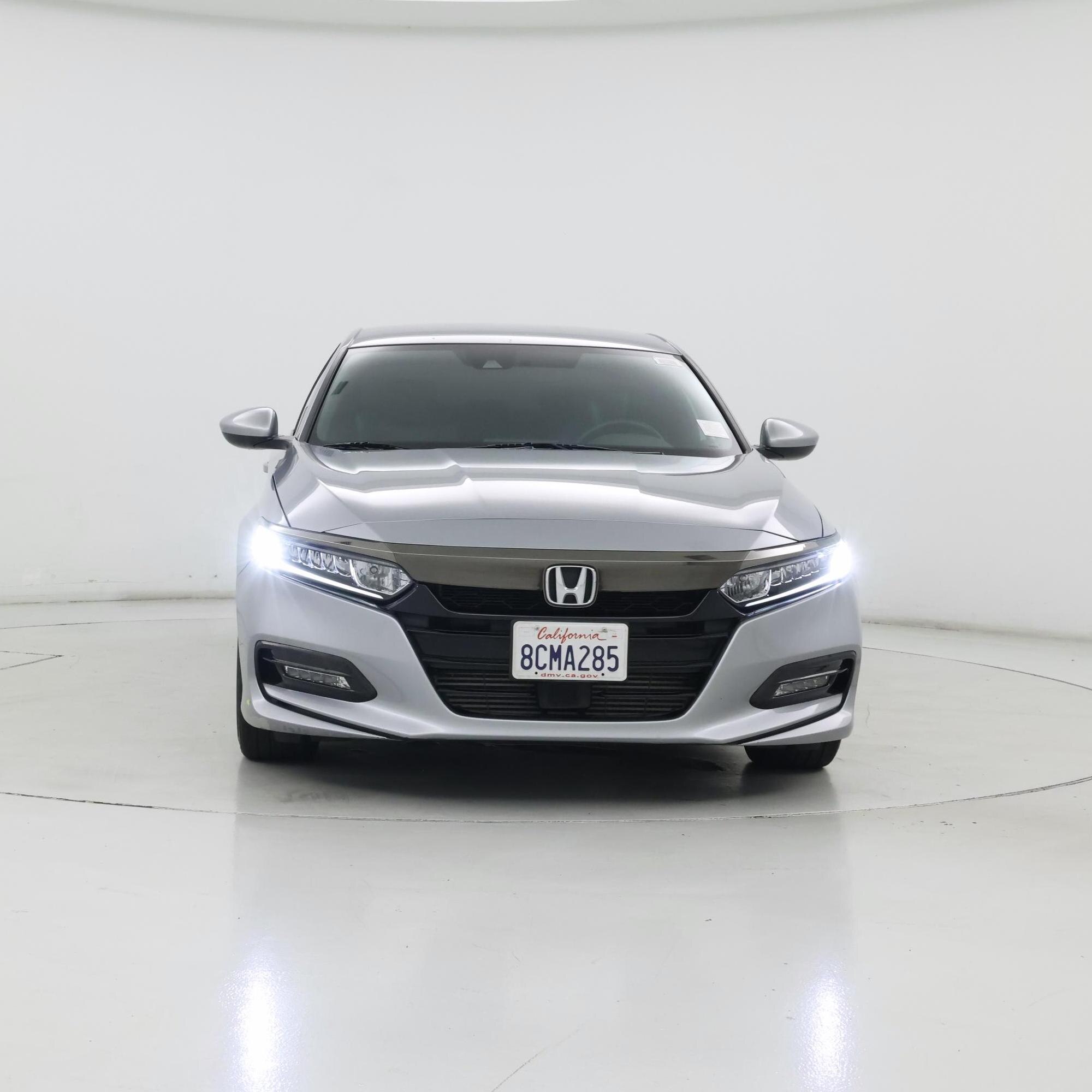 Thumbnail: 2018 Honda Accord - 5