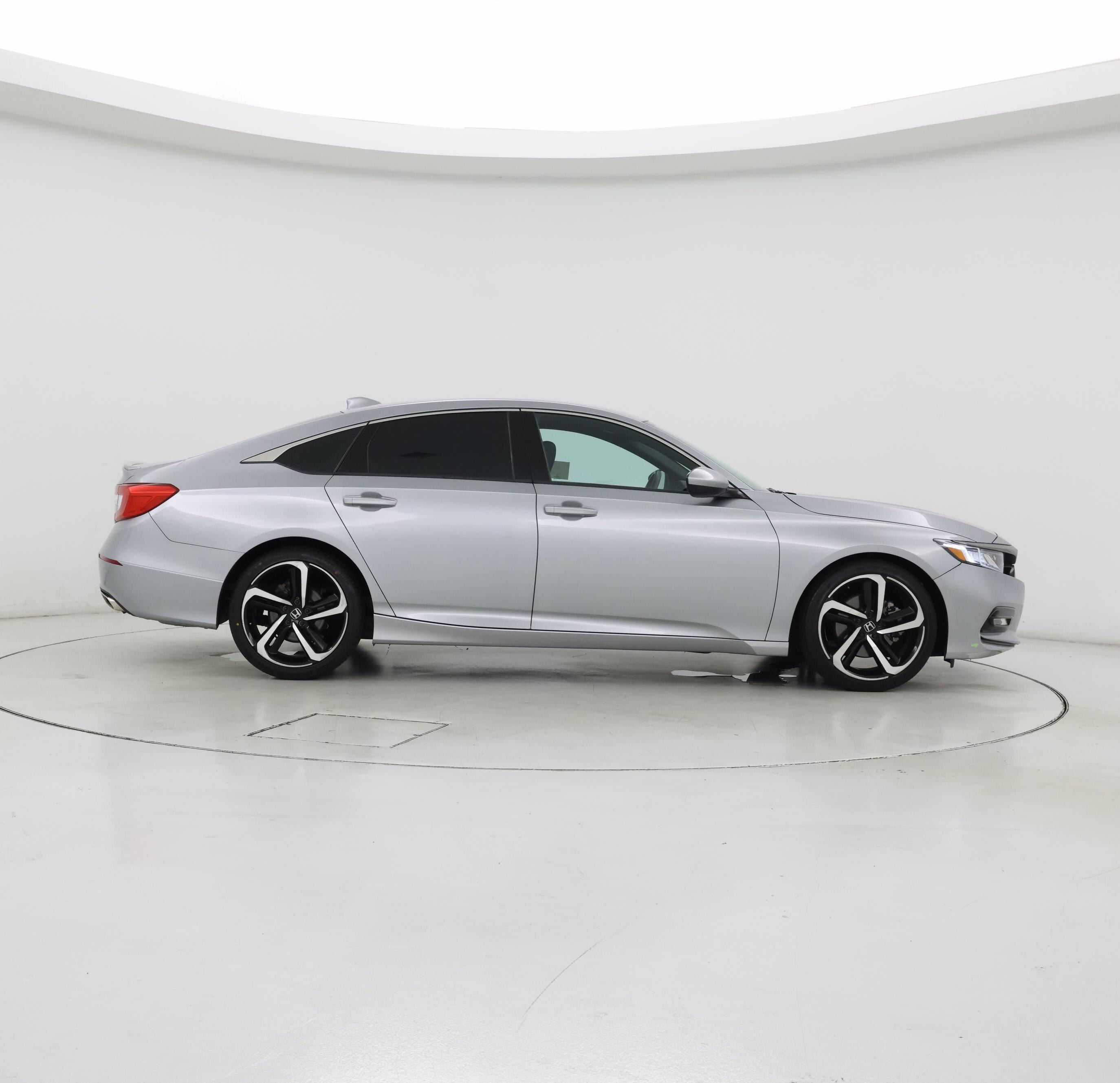 Thumbnail: 2018 Honda Accord - 7