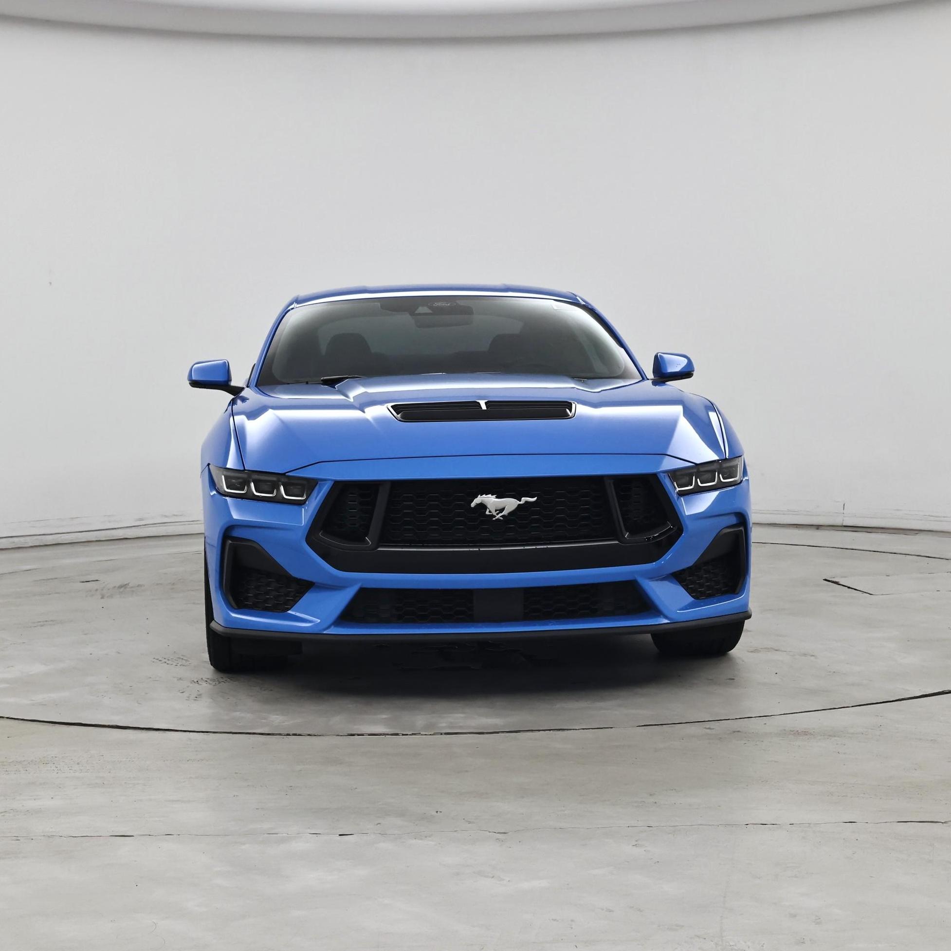 Thumbnail: 2024 Ford Mustang - 5