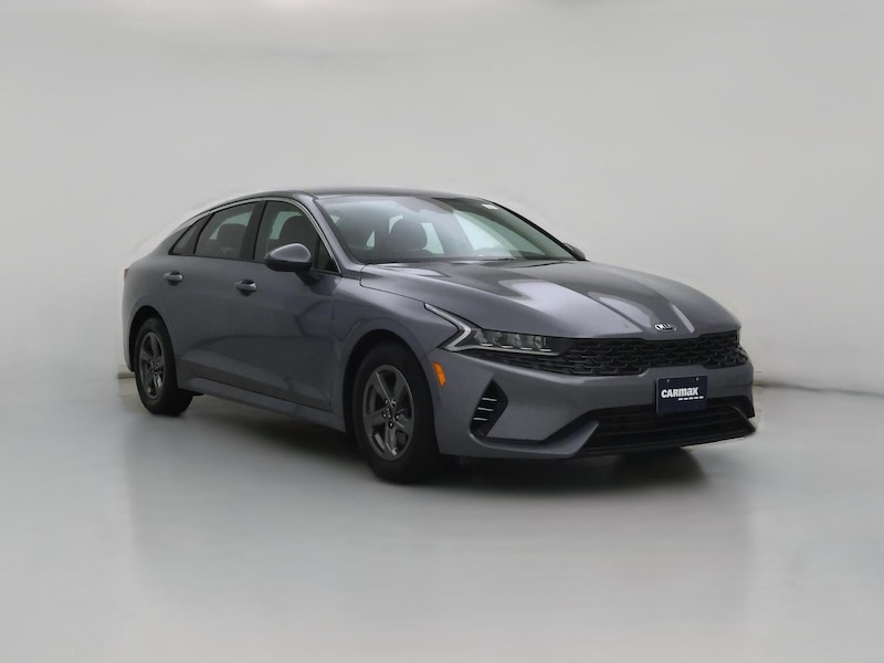 2021 Kia K5 LXS -
                  Newark, DE