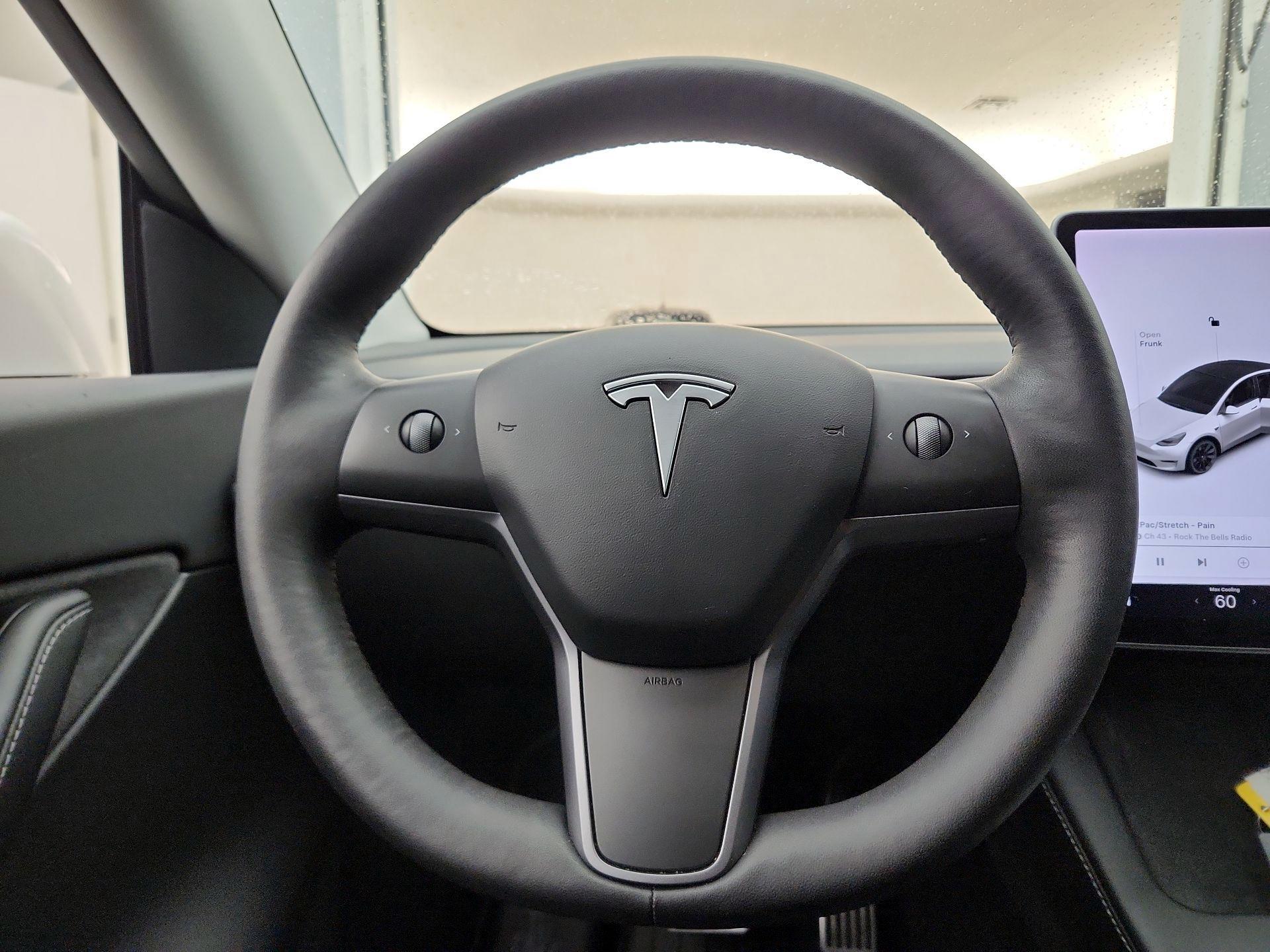 Thumbnail: 2021 Tesla Model Y - 10