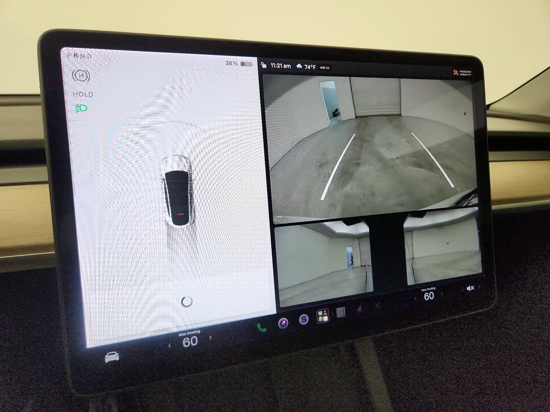 Thumbnail: 2021 Tesla Model Y - 14