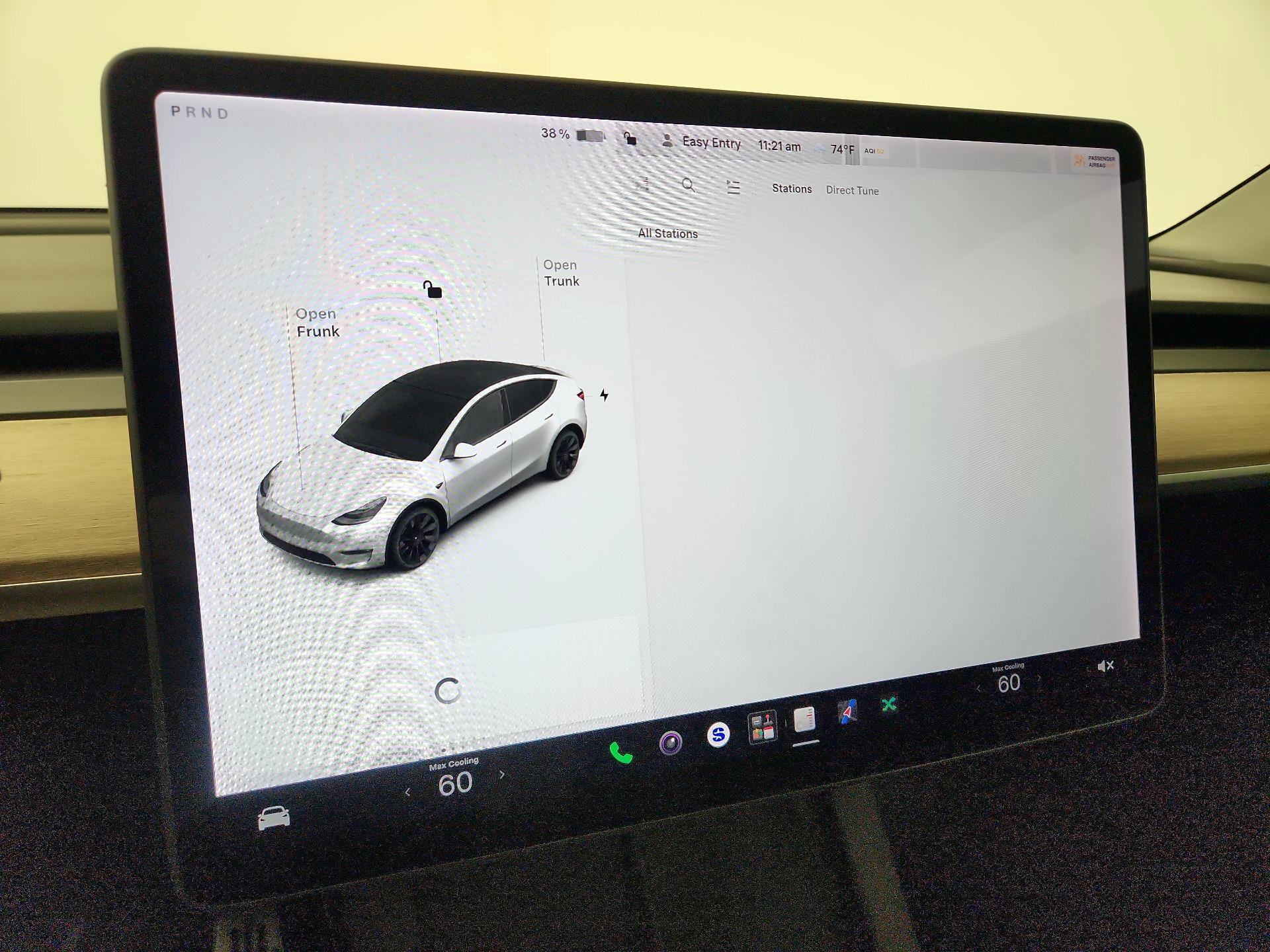 Thumbnail: 2021 Tesla Model Y - 15