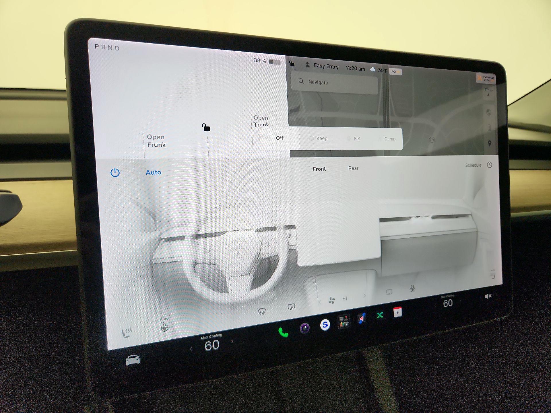 Thumbnail: 2021 Tesla Model Y - 16