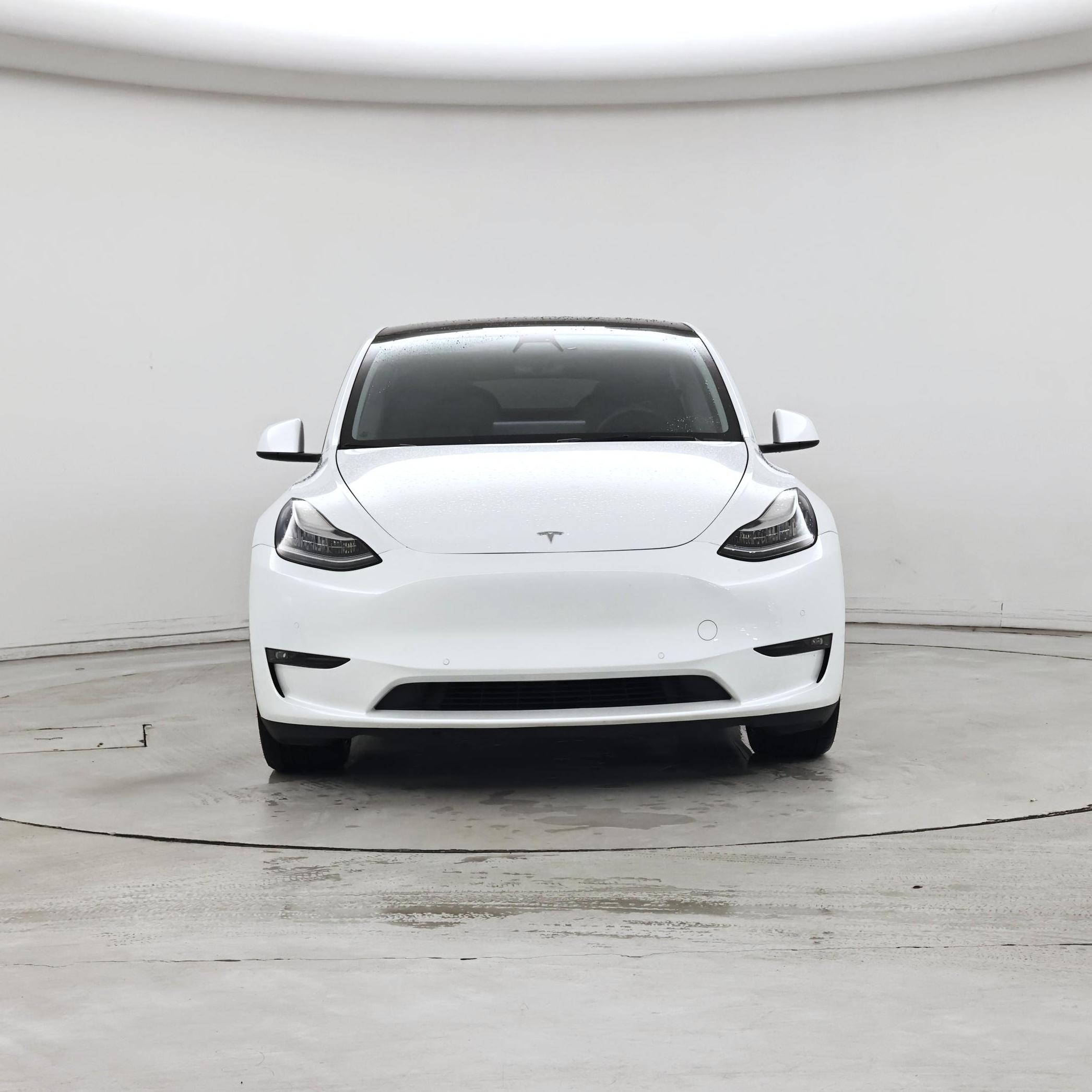 Thumbnail: 2021 Tesla Model Y - 5