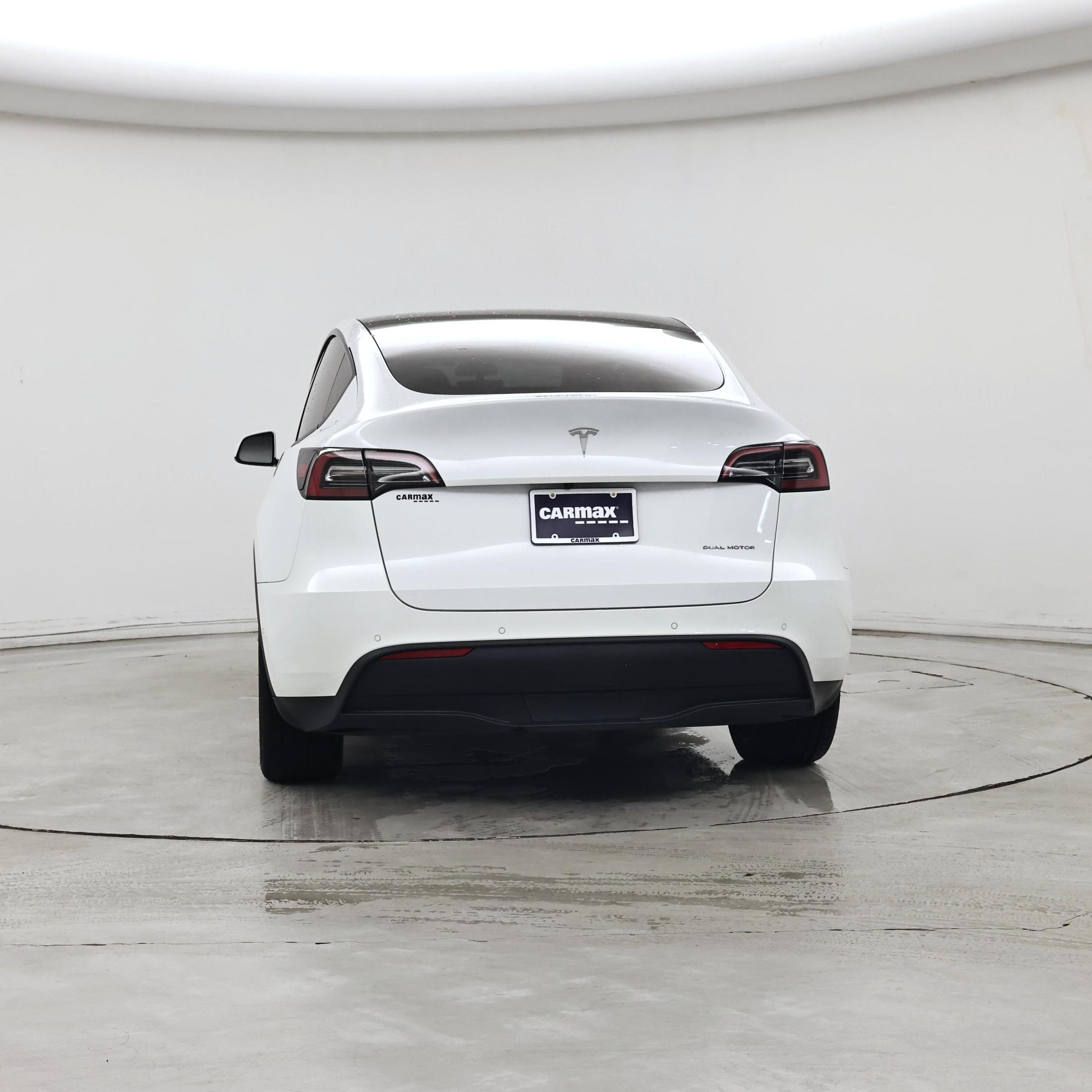 Thumbnail: 2021 Tesla Model Y - 6