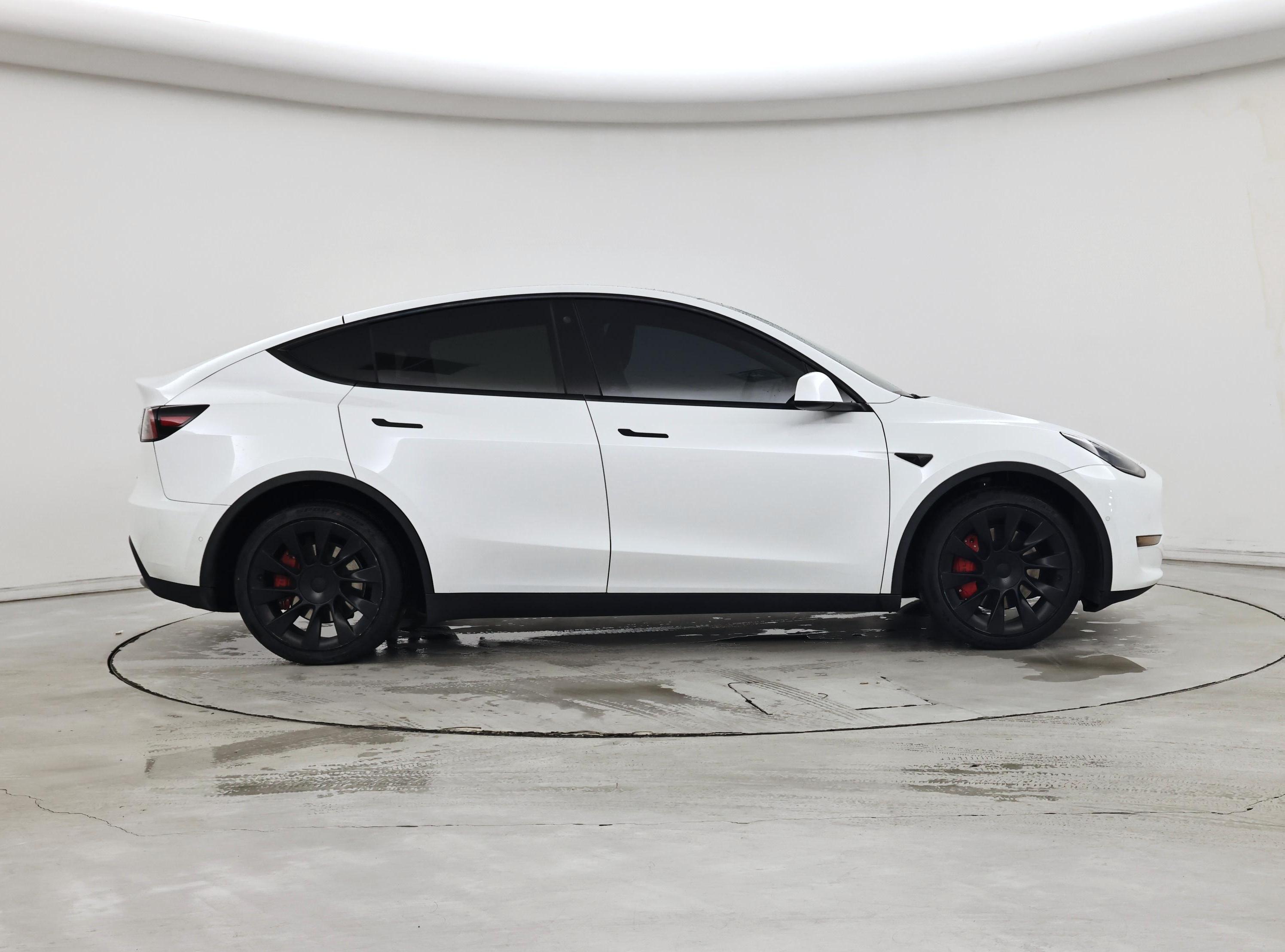 Thumbnail: 2021 Tesla Model Y - 7