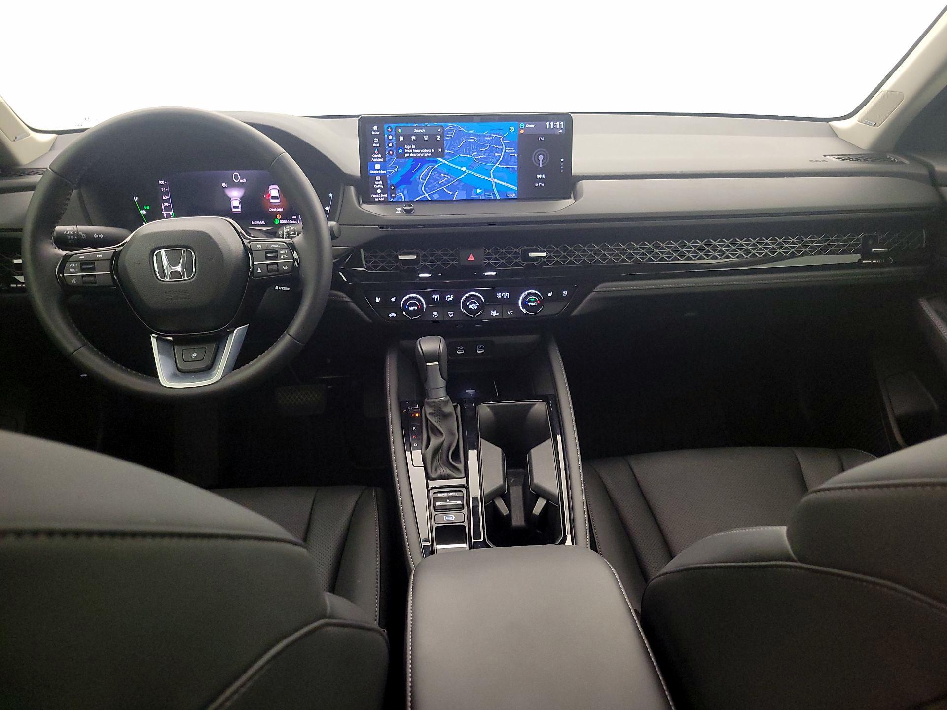 Thumbnail: 2025 Honda Accord - 9