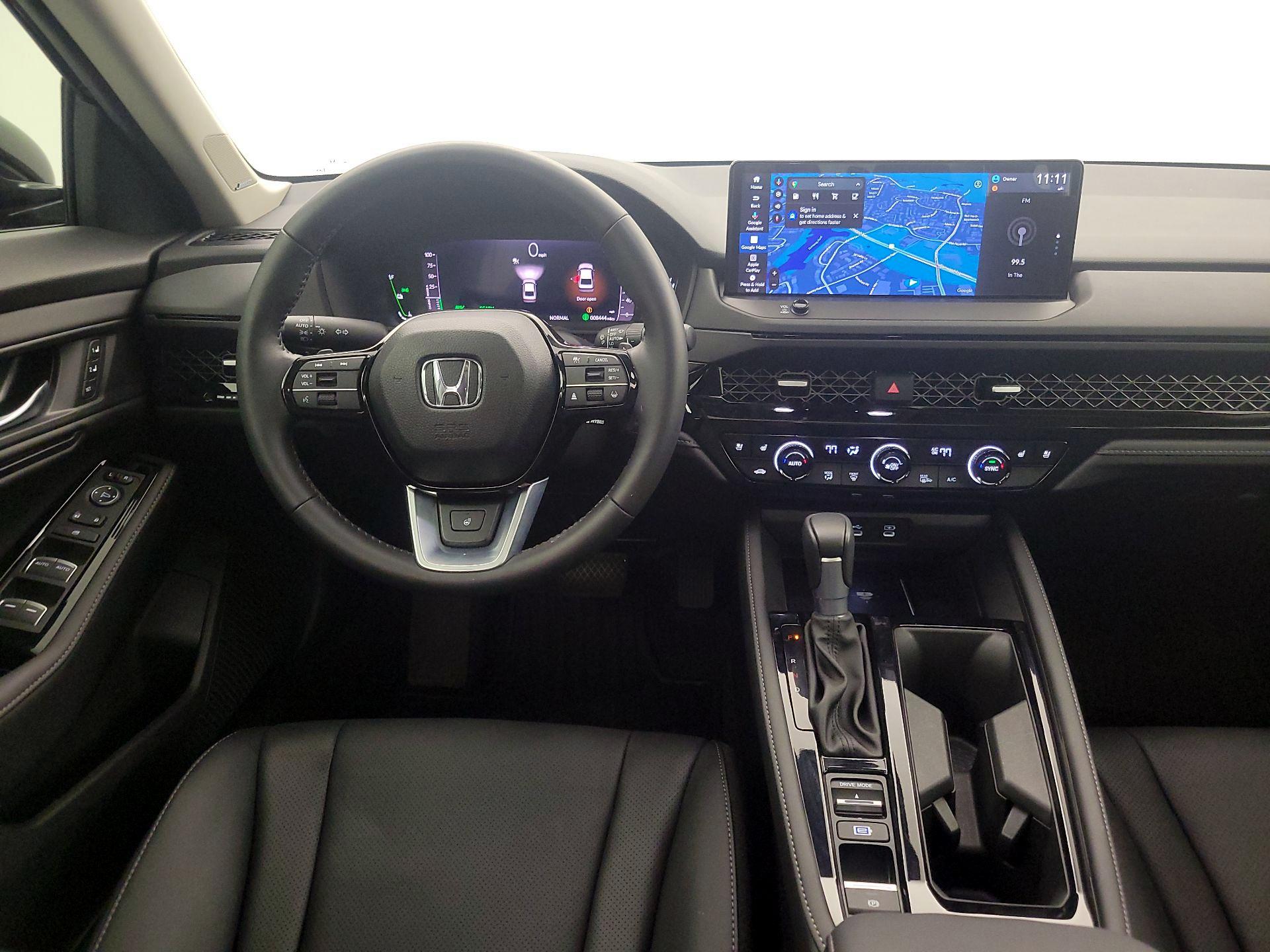Thumbnail: 2025 Honda Accord - 10