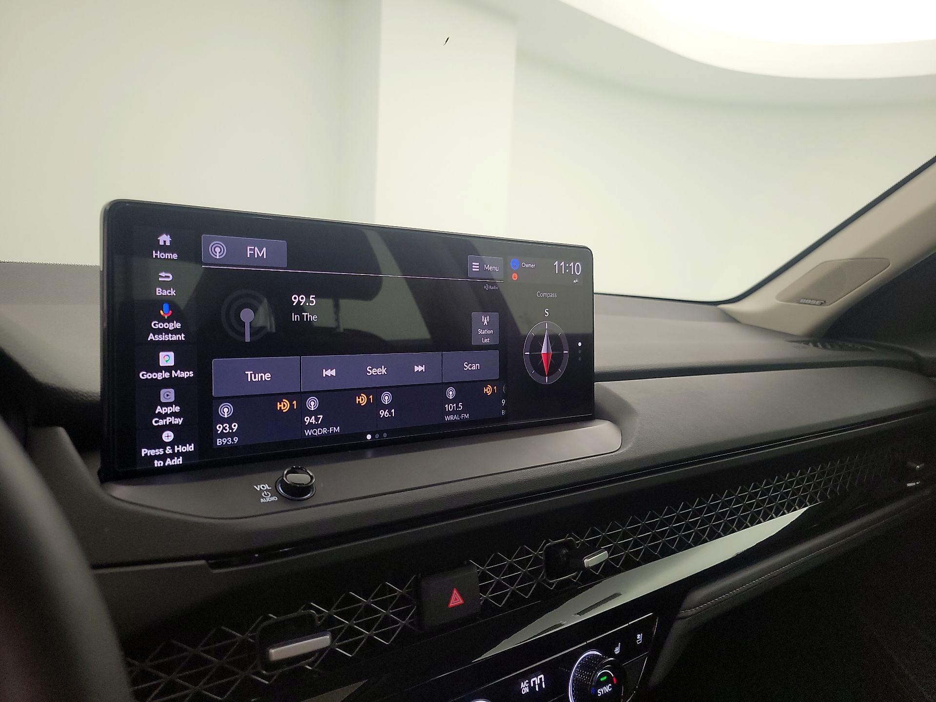 Thumbnail: 2025 Honda Accord - 16