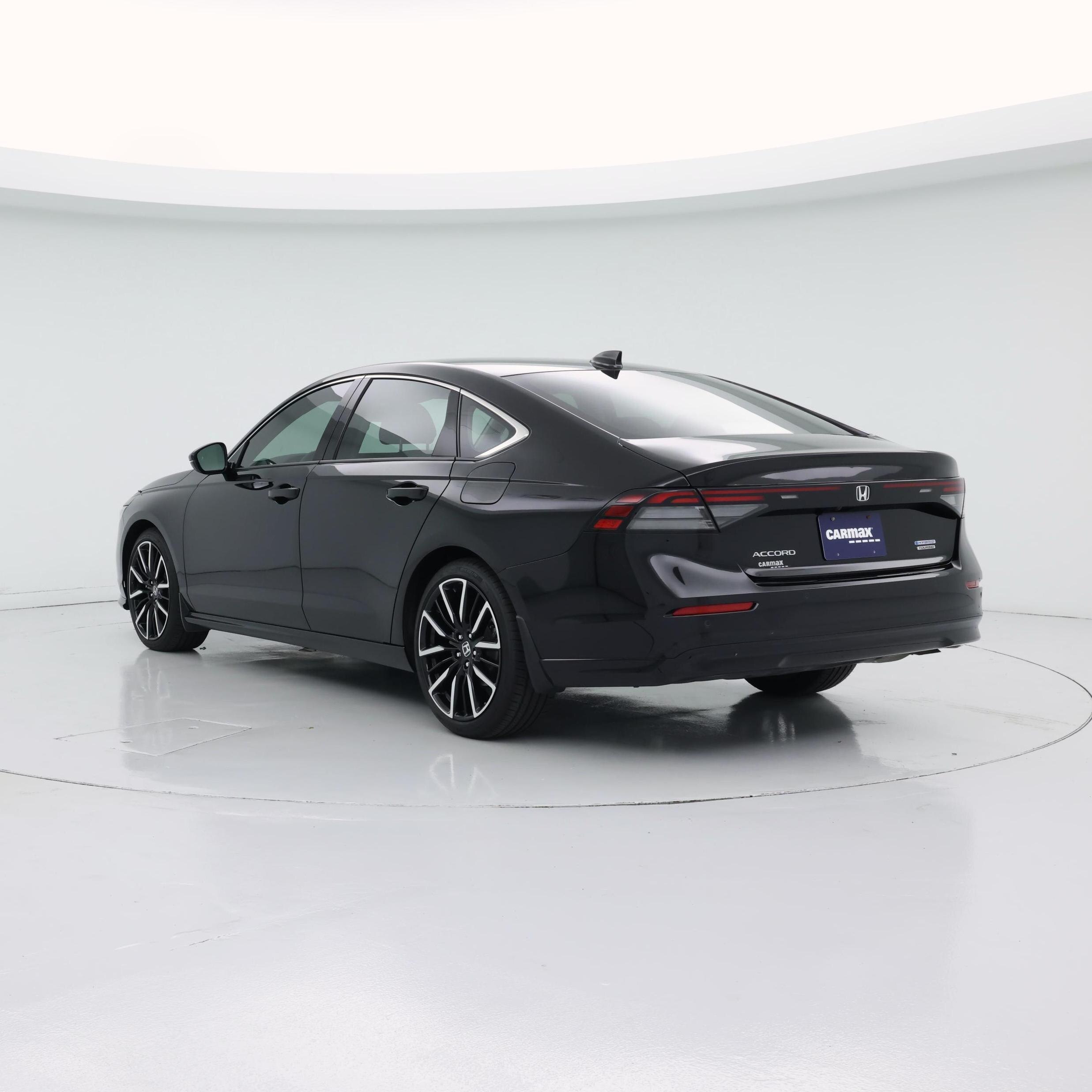 Thumbnail: 2025 Honda Accord - 2